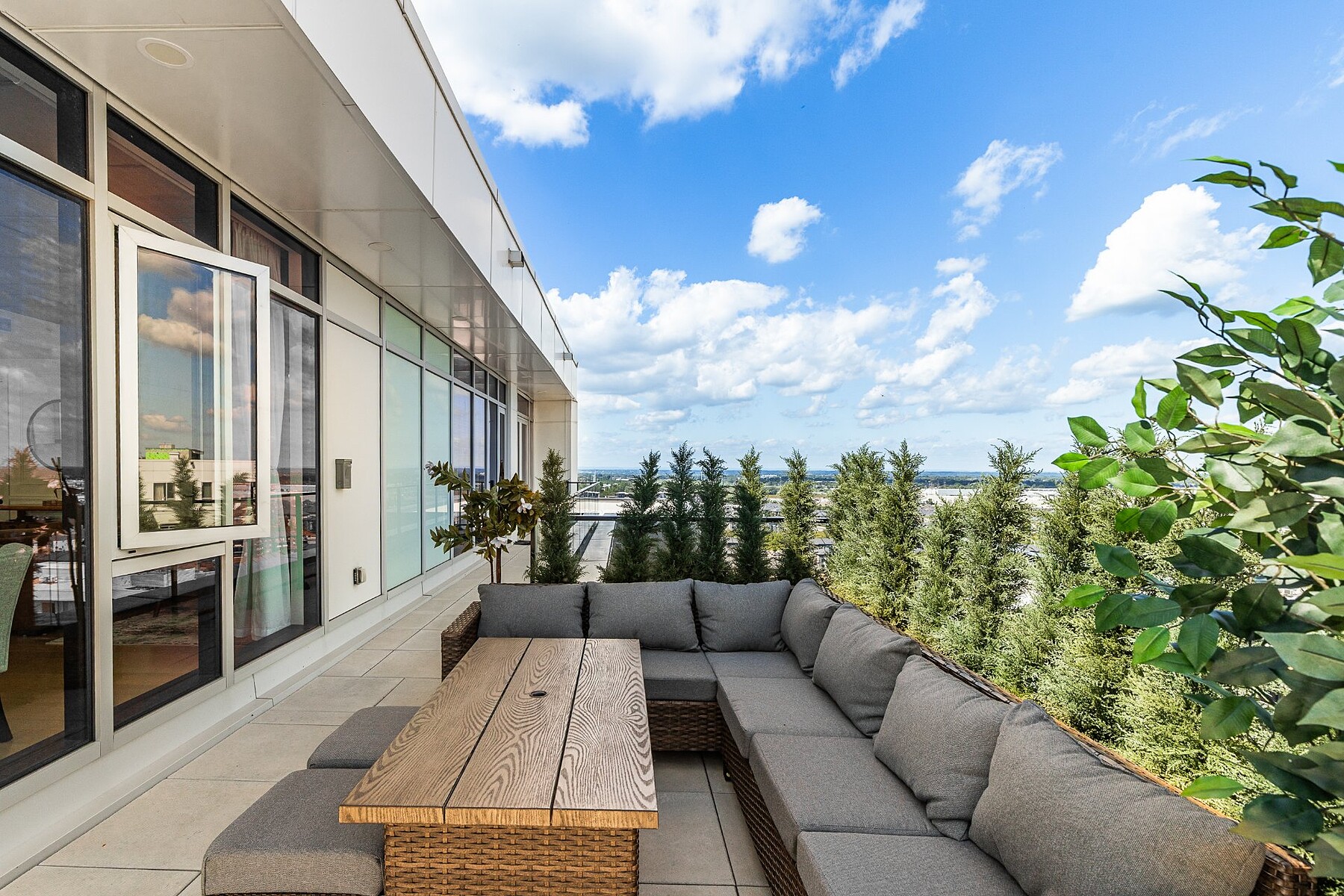  Chomedey, Laval - 物件實景