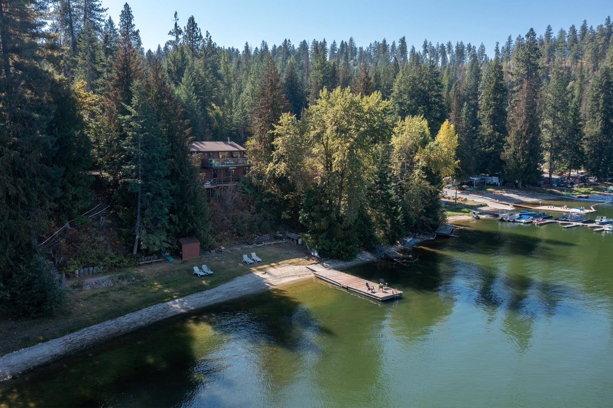 Newman Lake, Washington, 99025, United States, 3 Bedrooms Bedrooms, ,1 BathroomBathrooms,Residential,For Sale,1979183