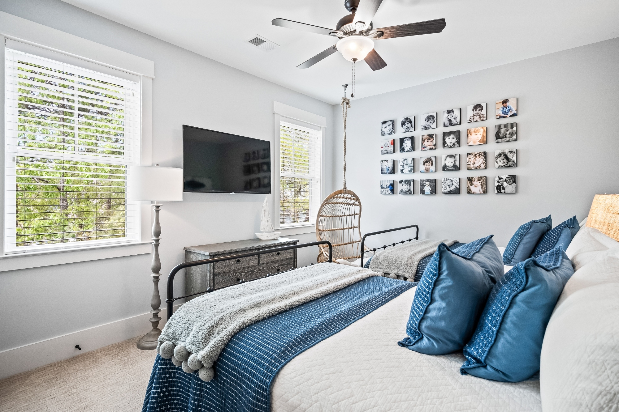  2120 Malcolm Road - 物件實景