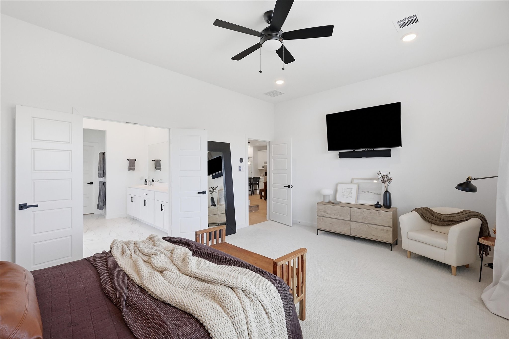  7133 Talon Bluff Drive, Fort Worth, TX, 76179 - 物件實景