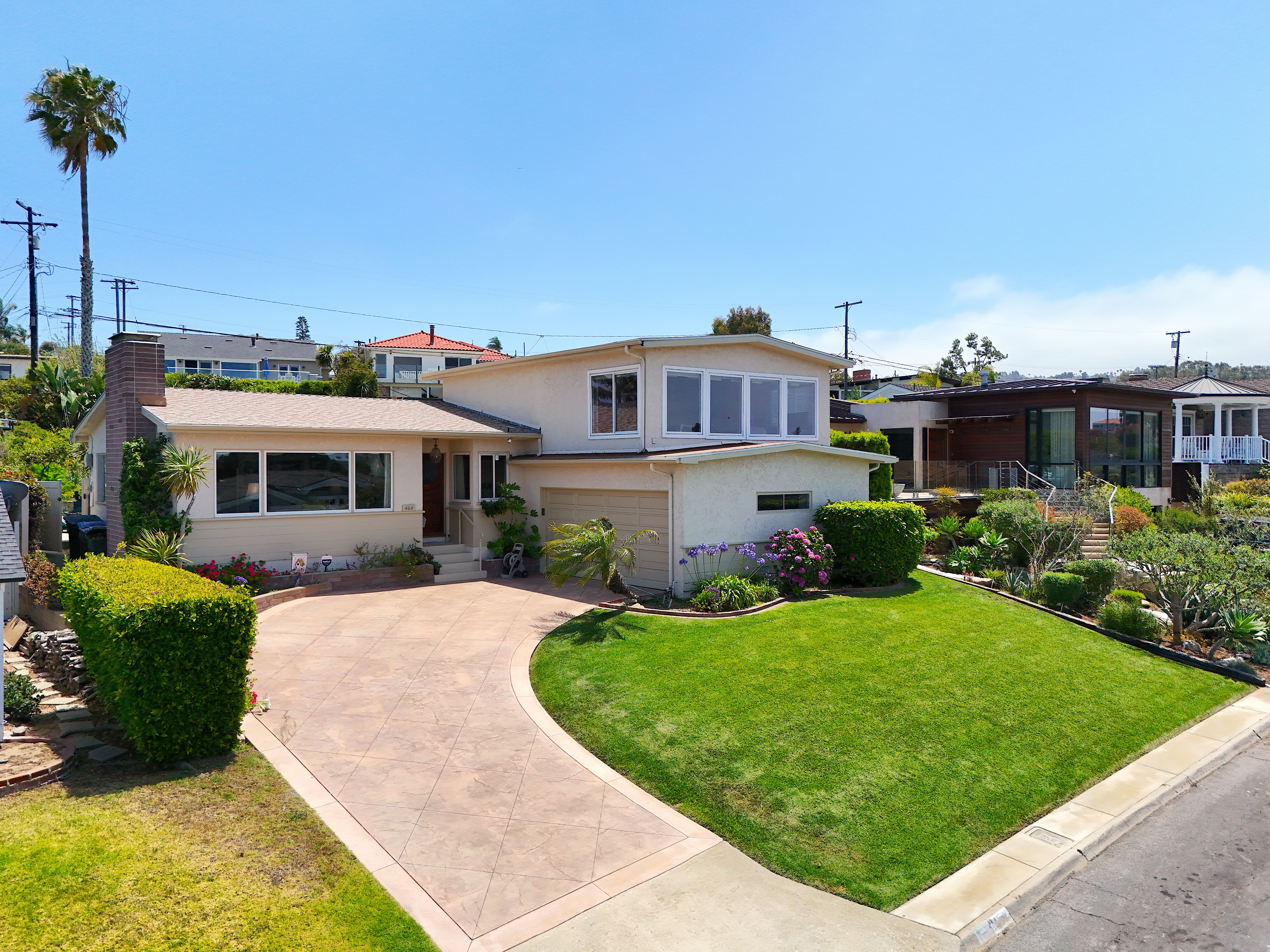  464 Calle De Castellana, Redondo Beach, CA 90277 - 物件實景