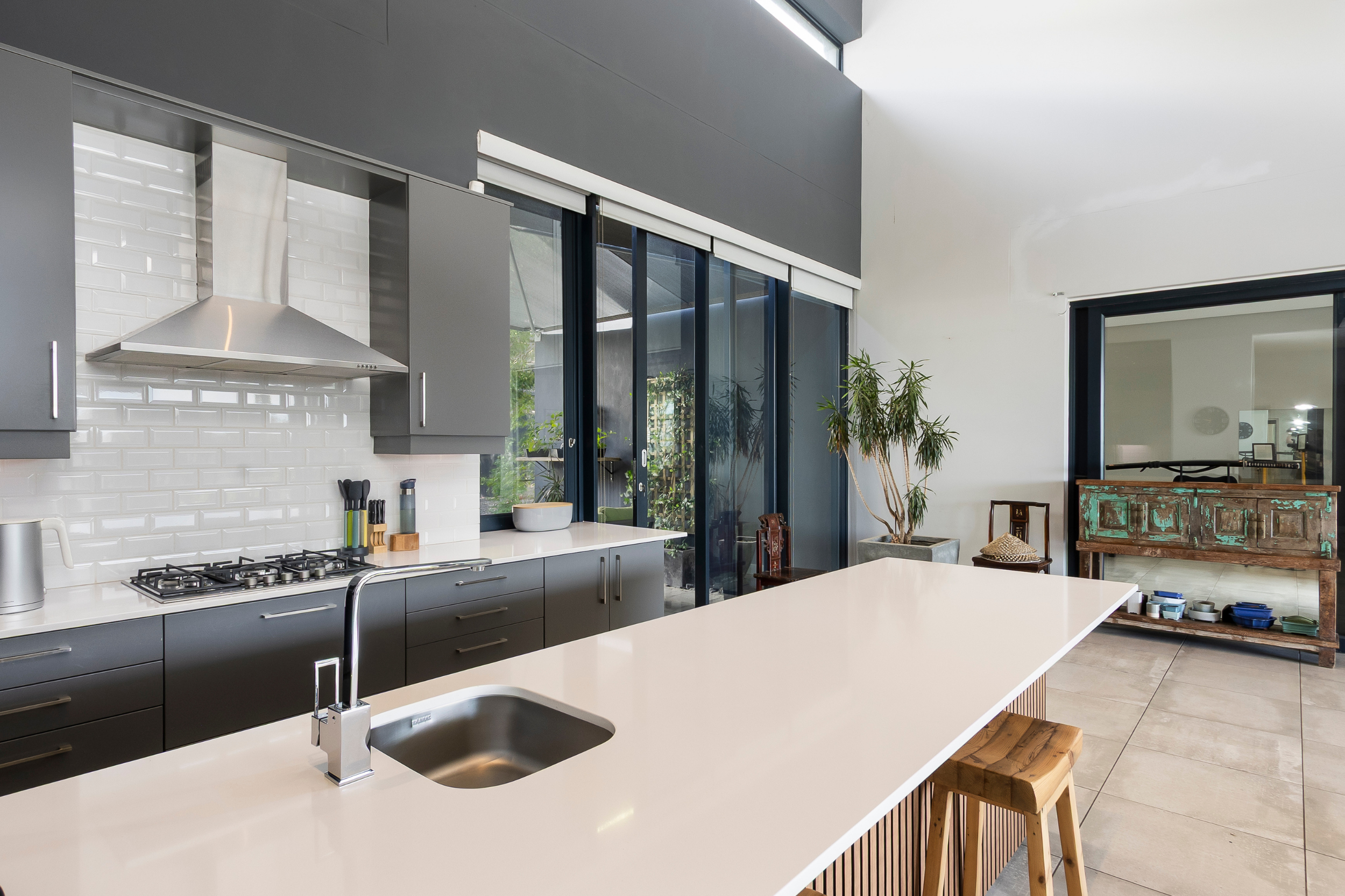  18 Topaz Street, Heldervue - 物件實景
