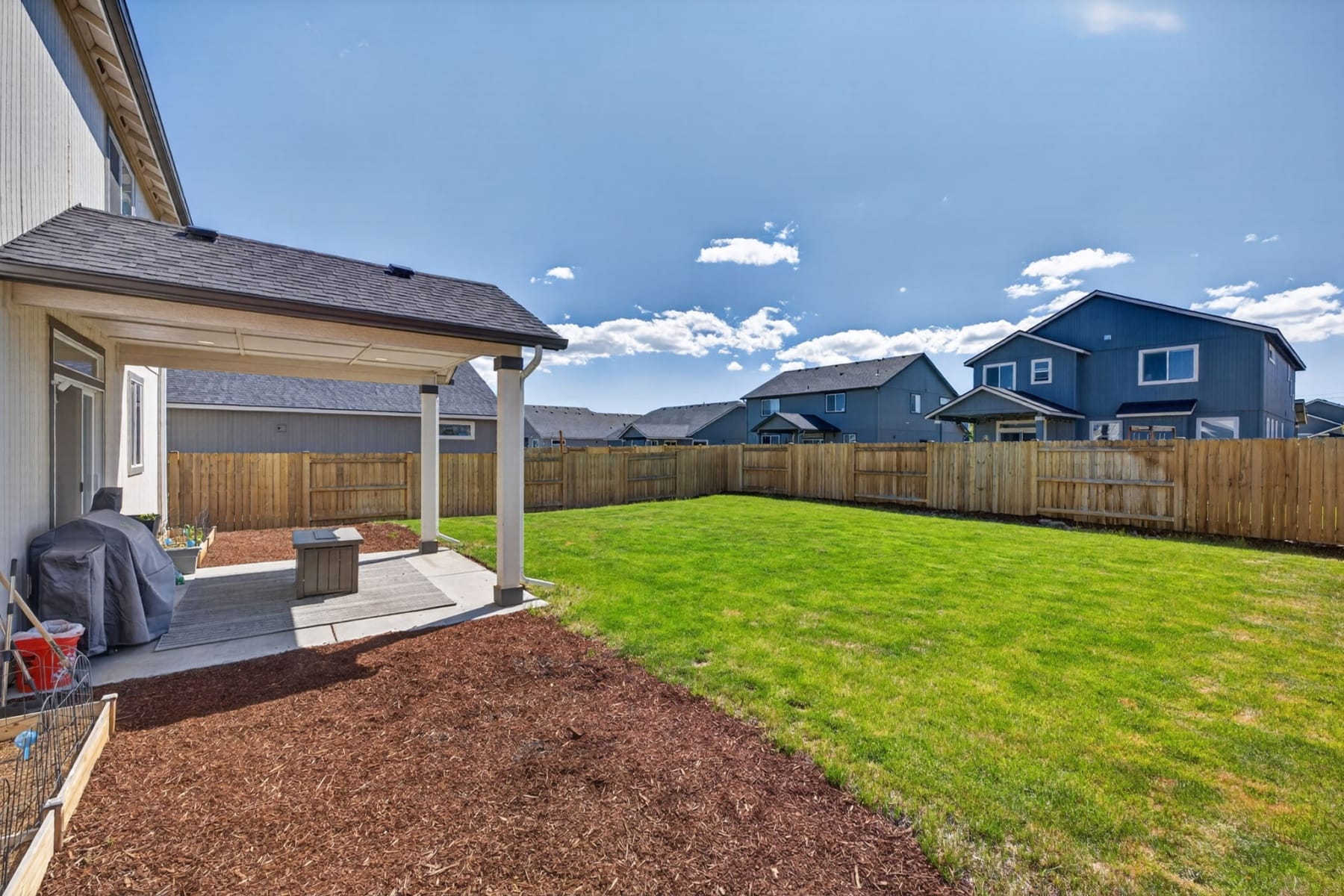  3461 NW 9th Street Redmond, OR 97756 - 物件實景