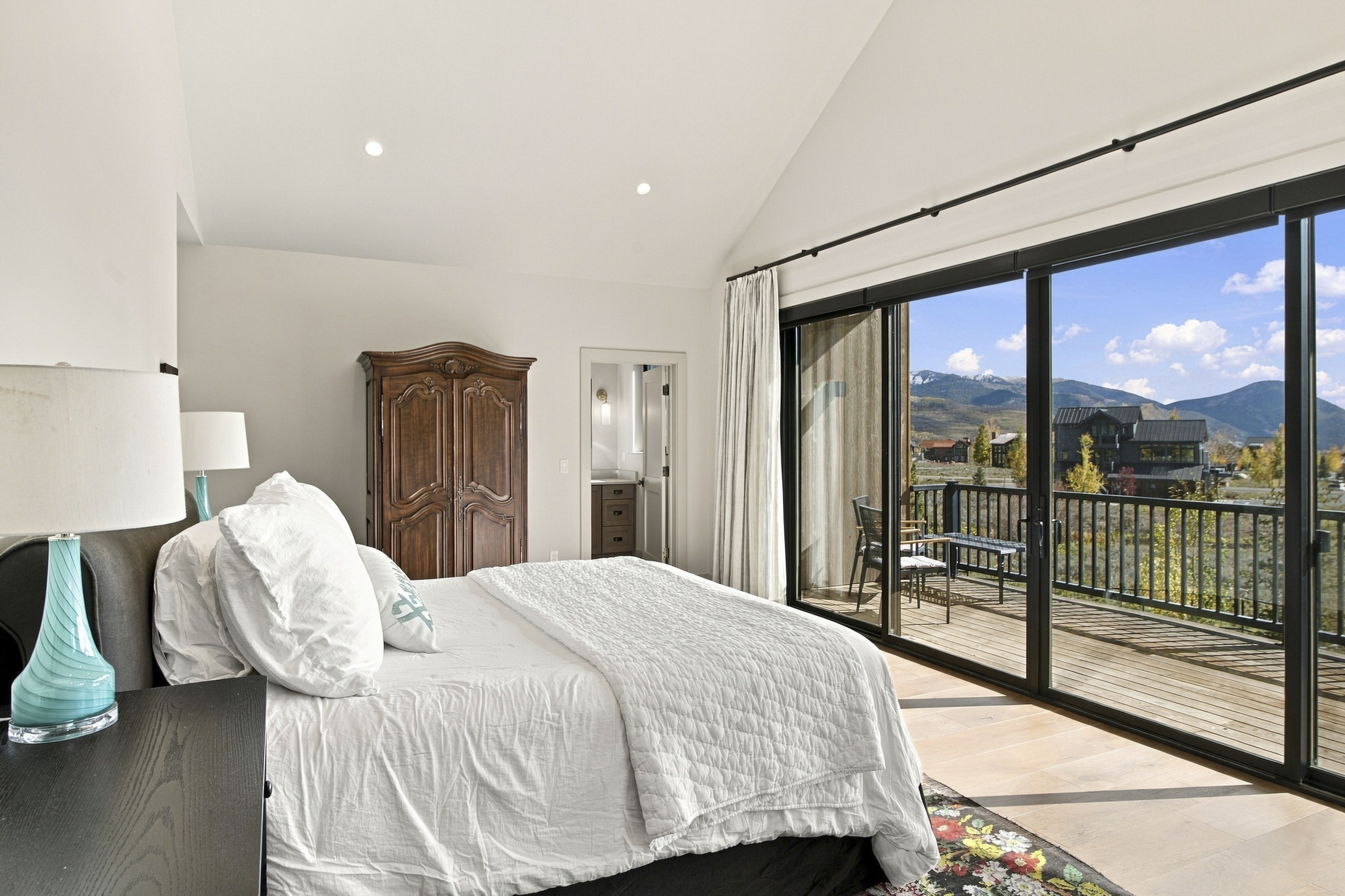  Fully Furnished in Brush Creek Village, Crested Butte - 物件實景