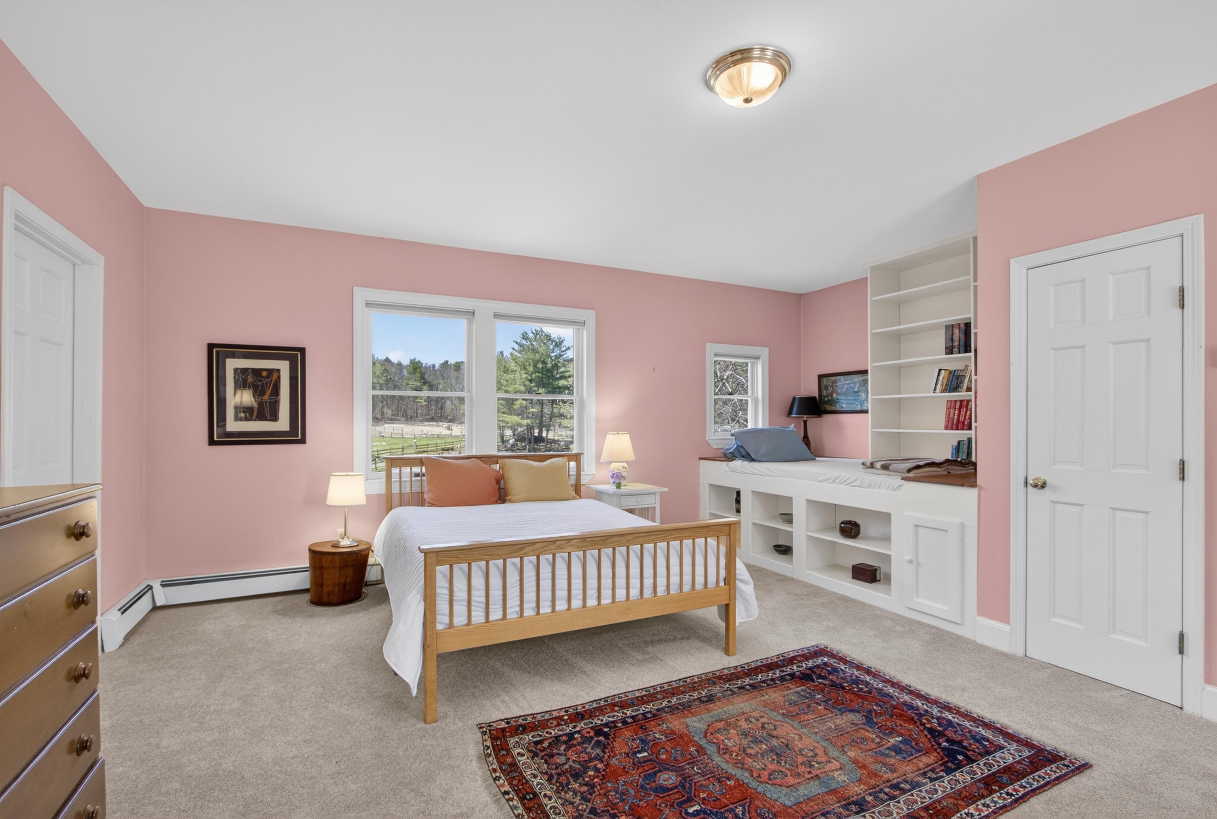  225 Lowell Street, Carlisle, MA 01741 - 物件實景