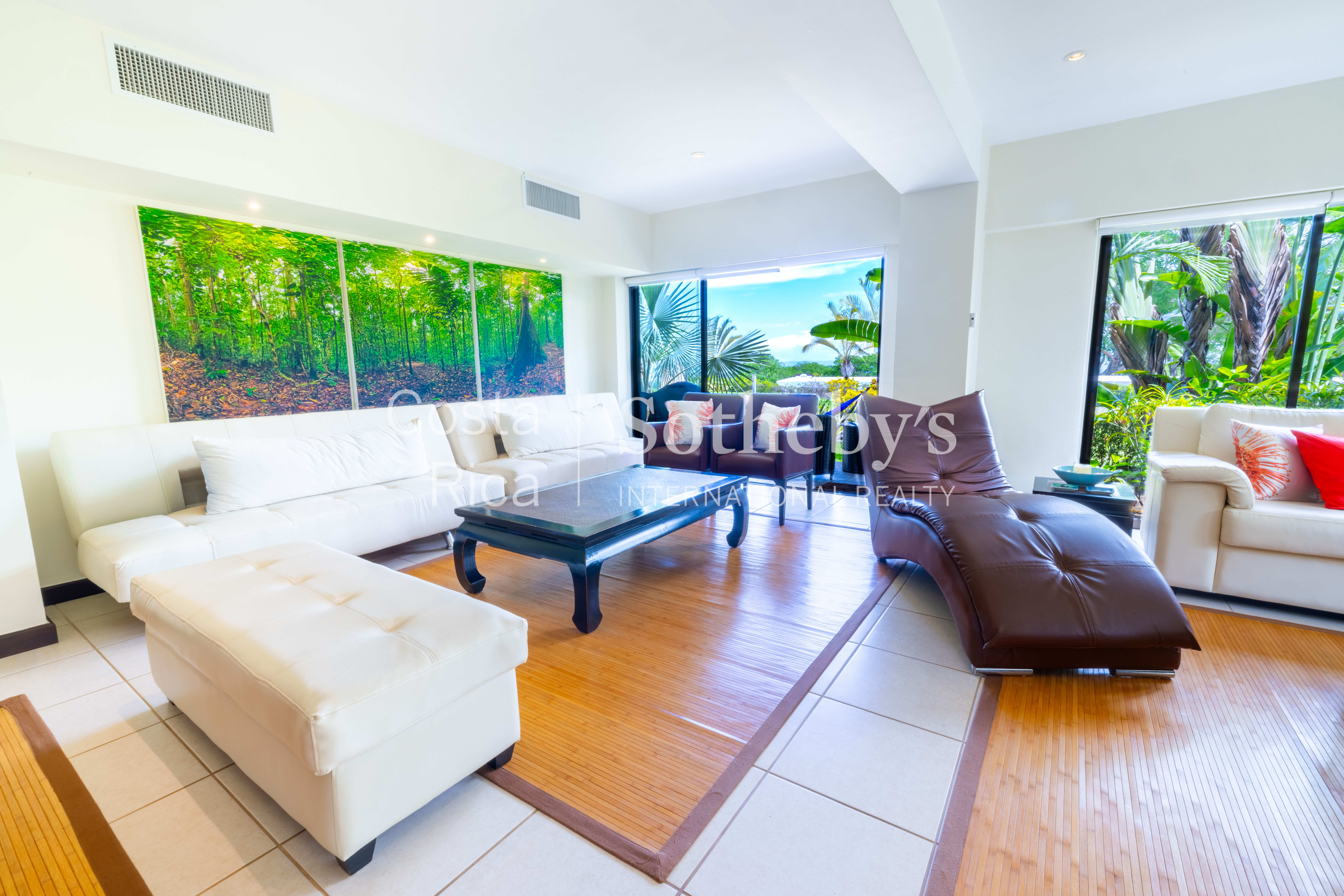  Luxury Condo in Nativa Resort - 物件實景