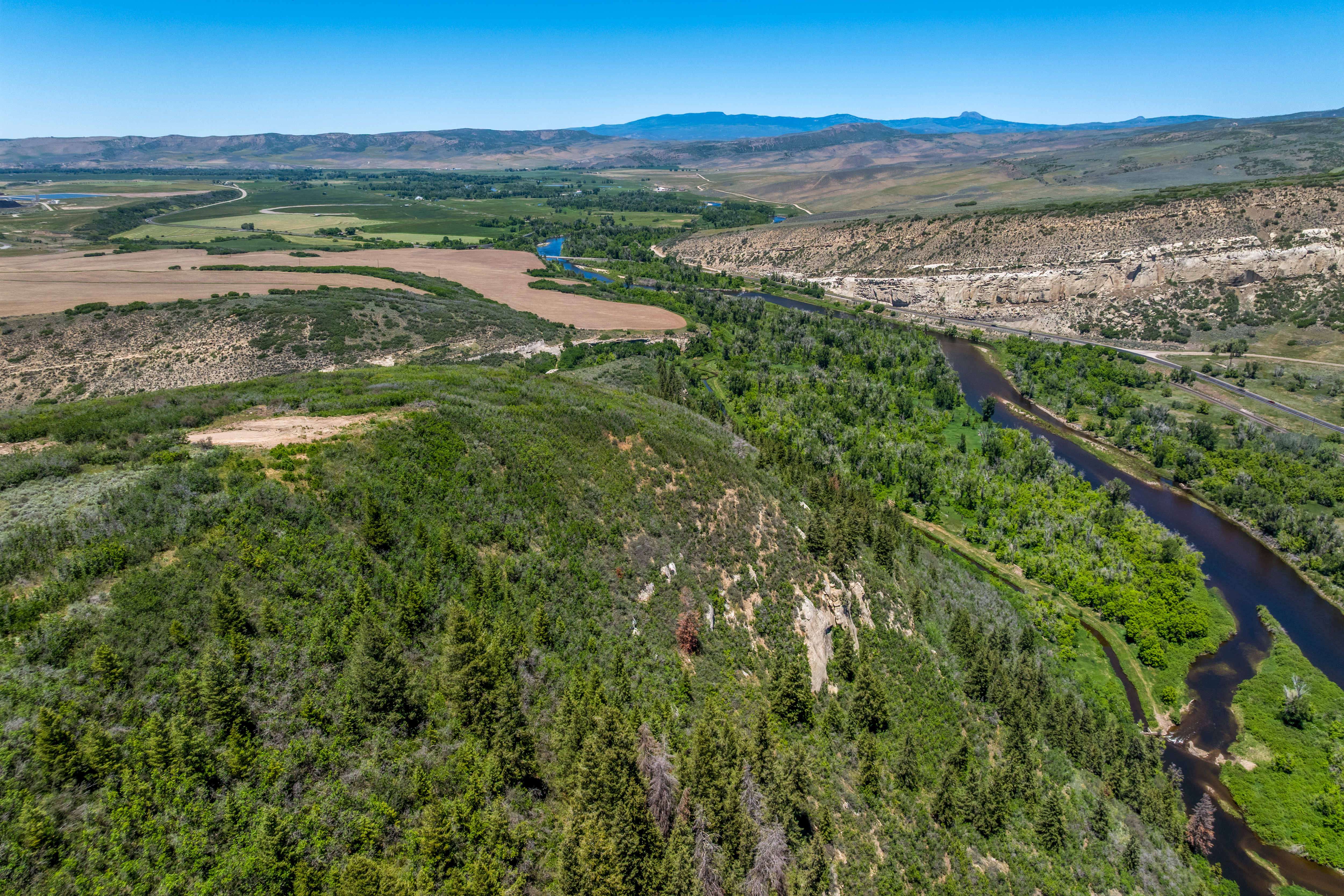  38100 Painted Rock Way, Hayden, CO 81639 - 物件實景