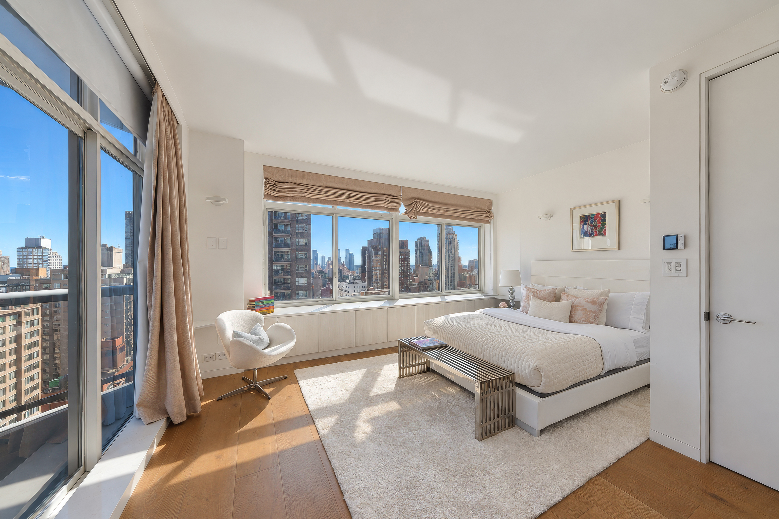 188 East 64th Street, 2506 - 物件實景
