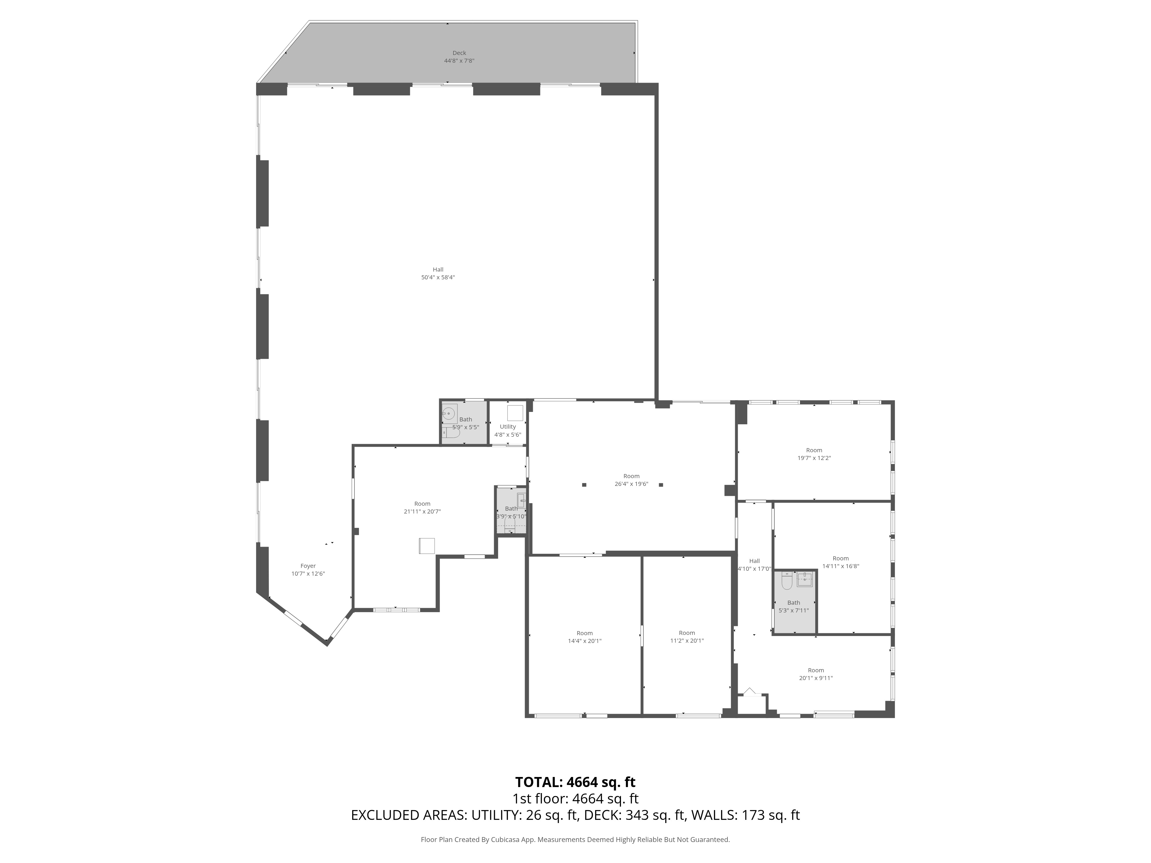  Incredible Investment Opportunity - 物件實景