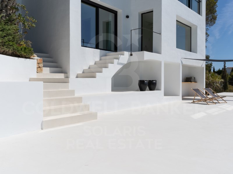 Jávea / Xàbia, Comunidad Valenciana, ES, 4 Bedrooms Bedrooms, ,5 BathroomsBathrooms,Residential,For Sale,1793439