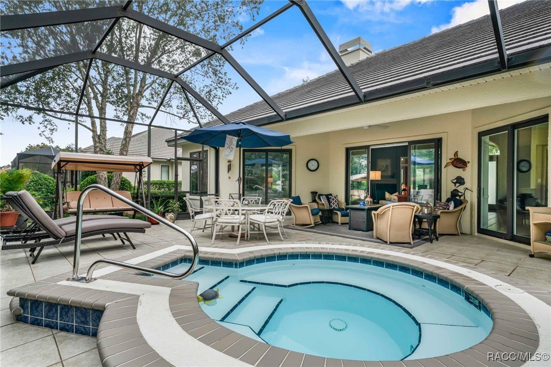 Lecanto, Florida, 34461, United States, 4 Bedrooms Bedrooms, ,3 BathroomsBathrooms,Residential,For Sale,1979266