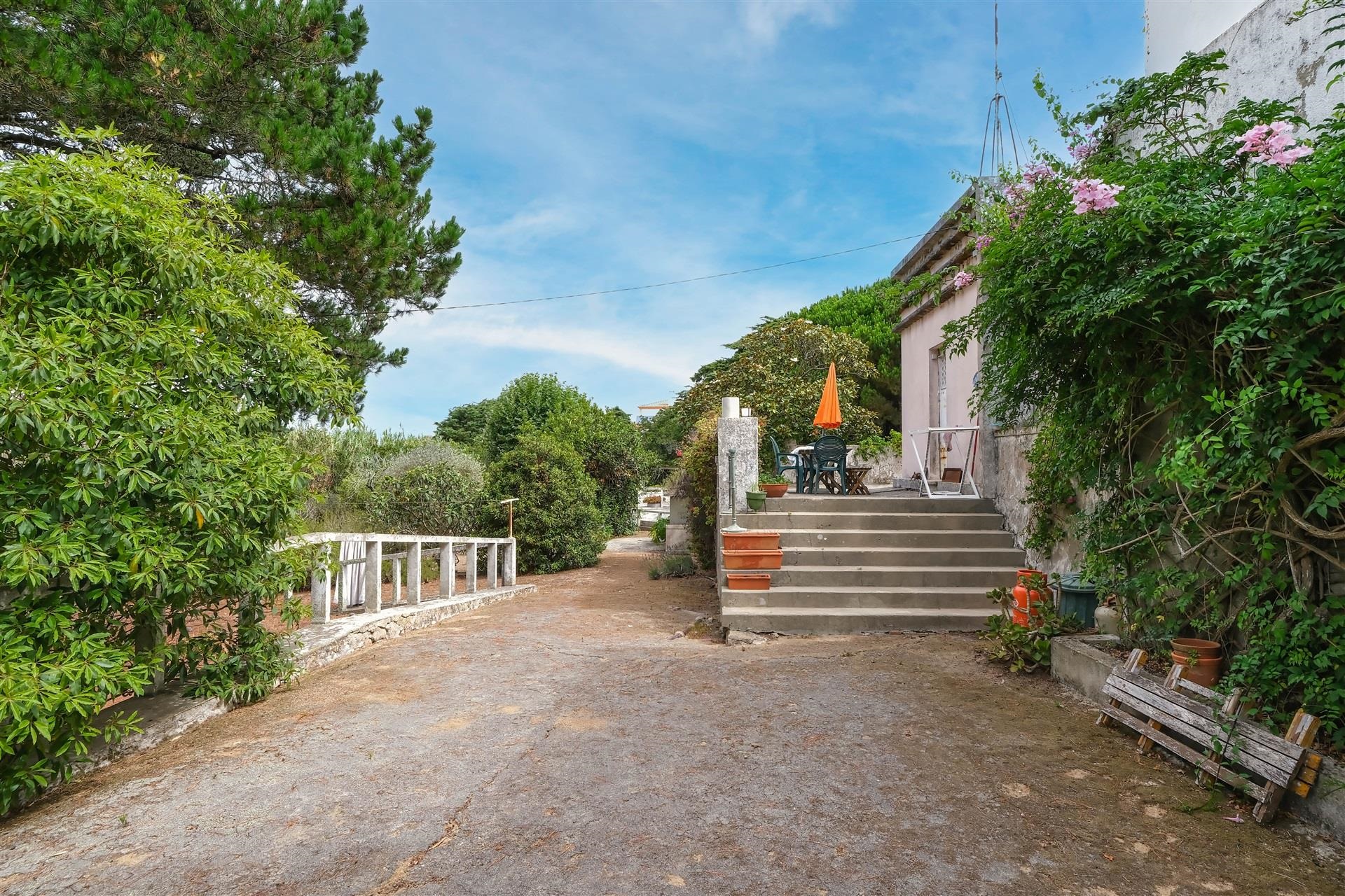  Terreno com ruina, 4 bedrooms, for Sale - 物件實景