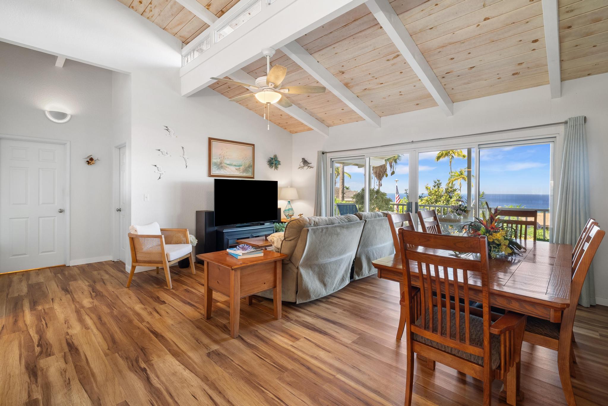 Kailua-Kona, Hawaii, 96740, United States, 3 Bedrooms Bedrooms, ,2 BathroomsBathrooms,Residential,For Sale,1942206