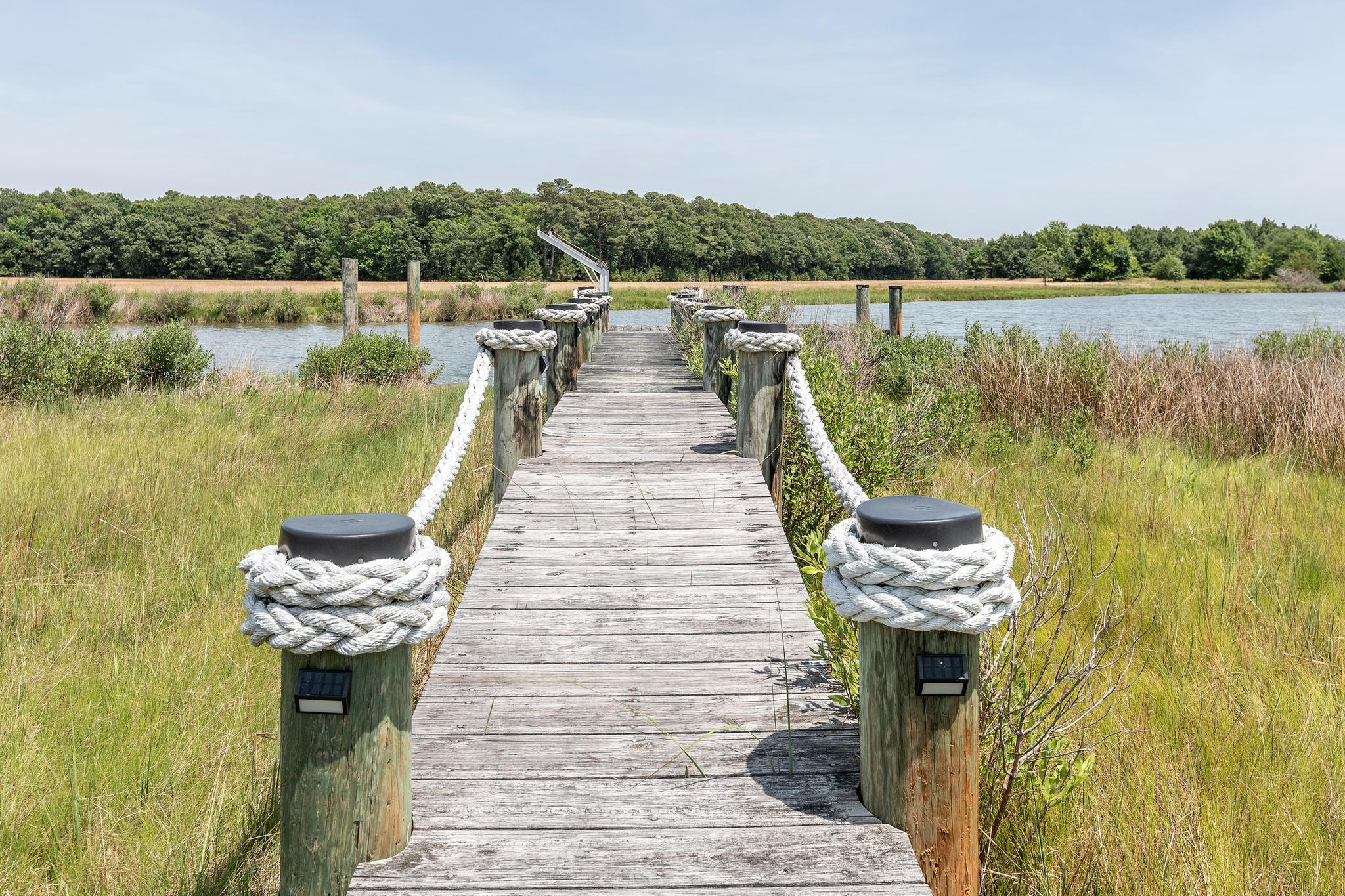  915 Hudson Road, Cambridge, MD, 21613 - 物件實景