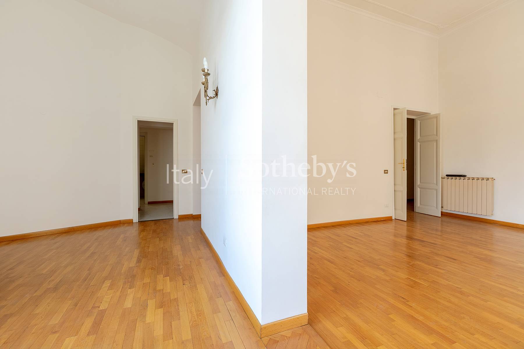  Bright apartment in the Sallustiano neighborhood - 物件實景