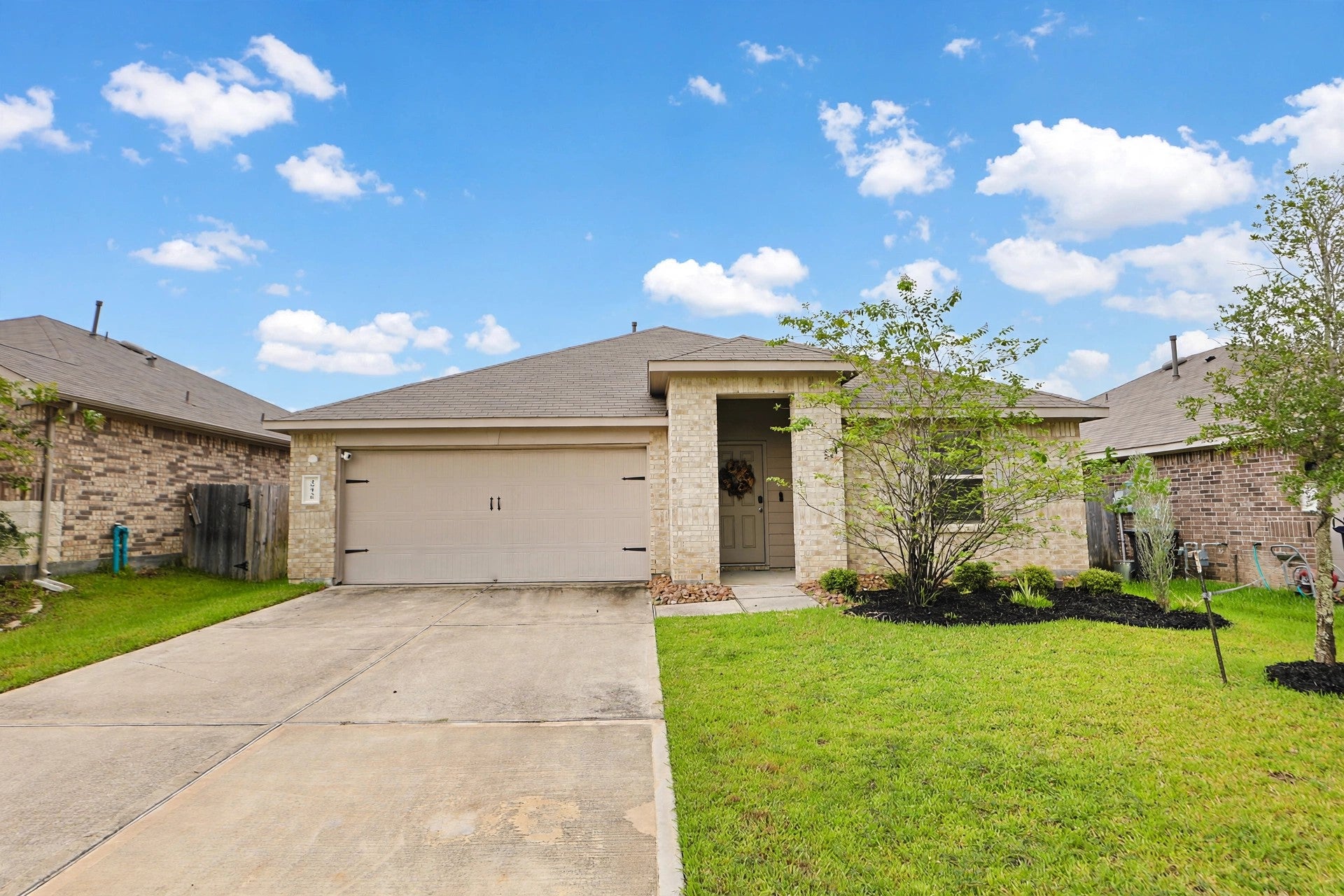 Red Poppy Ln, Magnolia, TX 77354