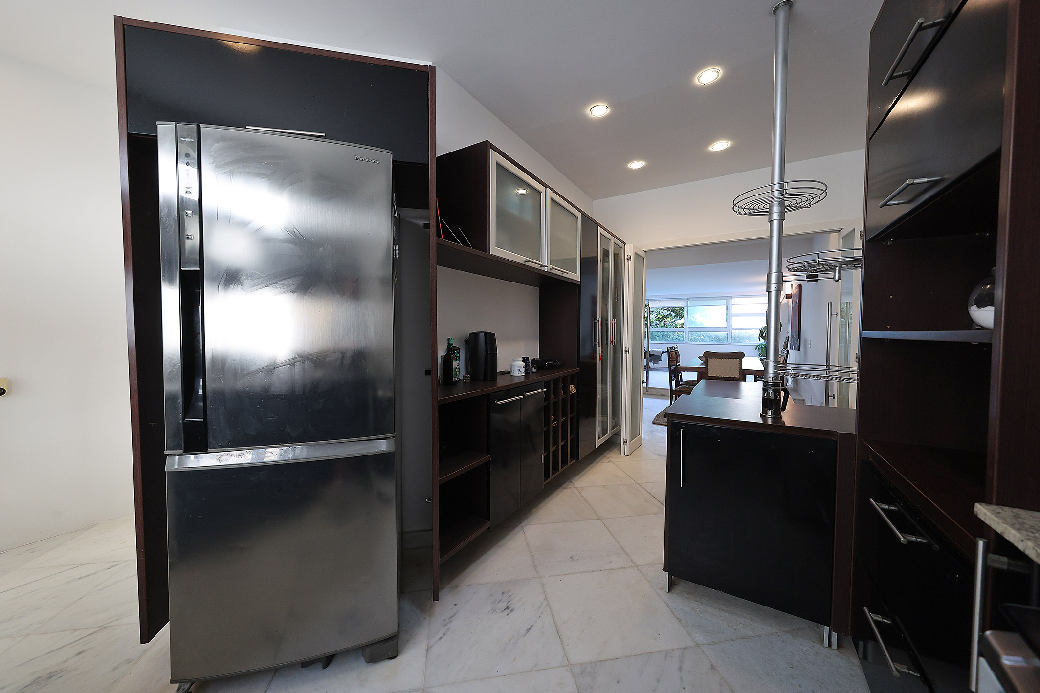  Duplex Penthouse with four bedrooms just steps from the beach - 物件實景