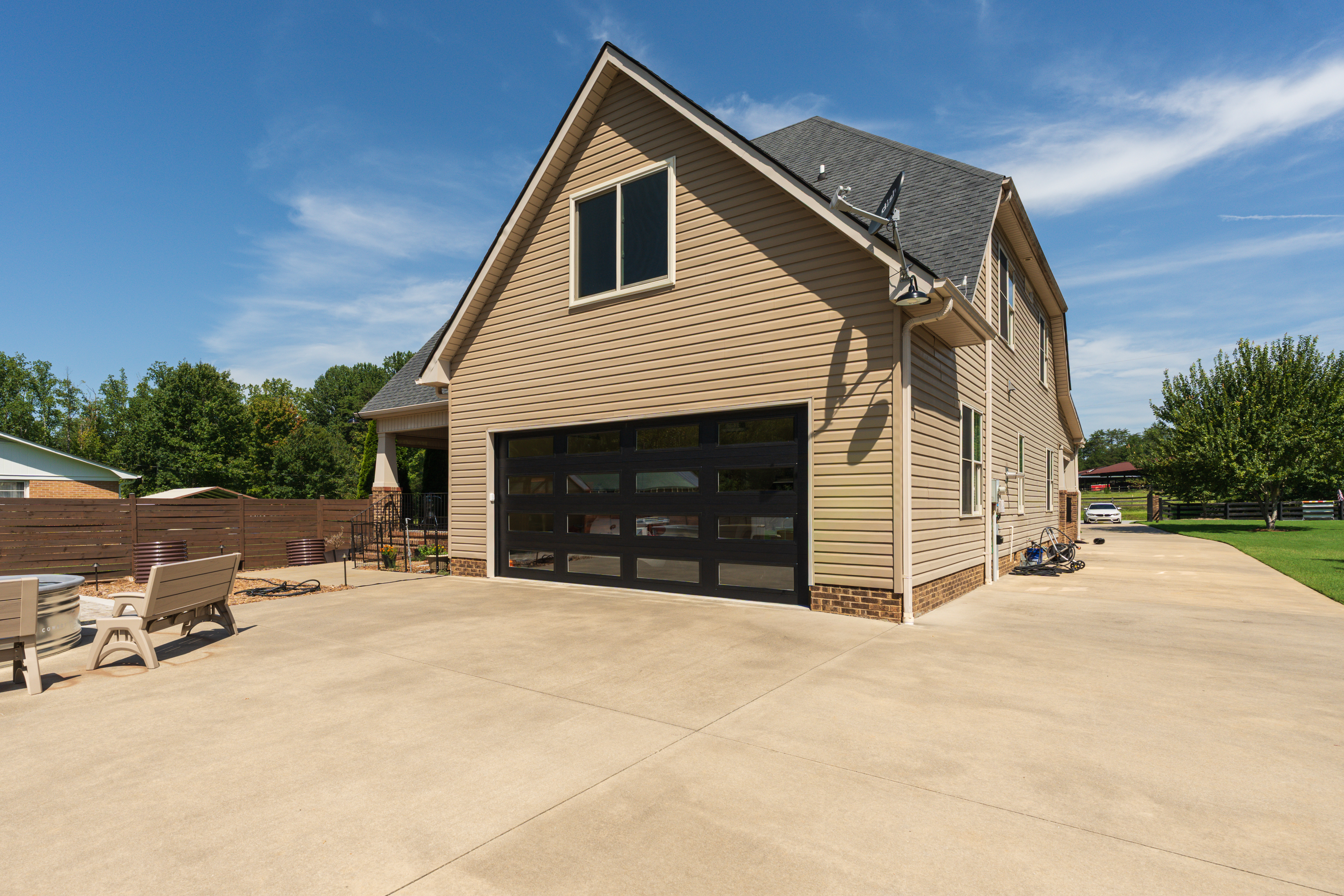  152 River Bend Road, Greenville, SC 29617 - 物件實景