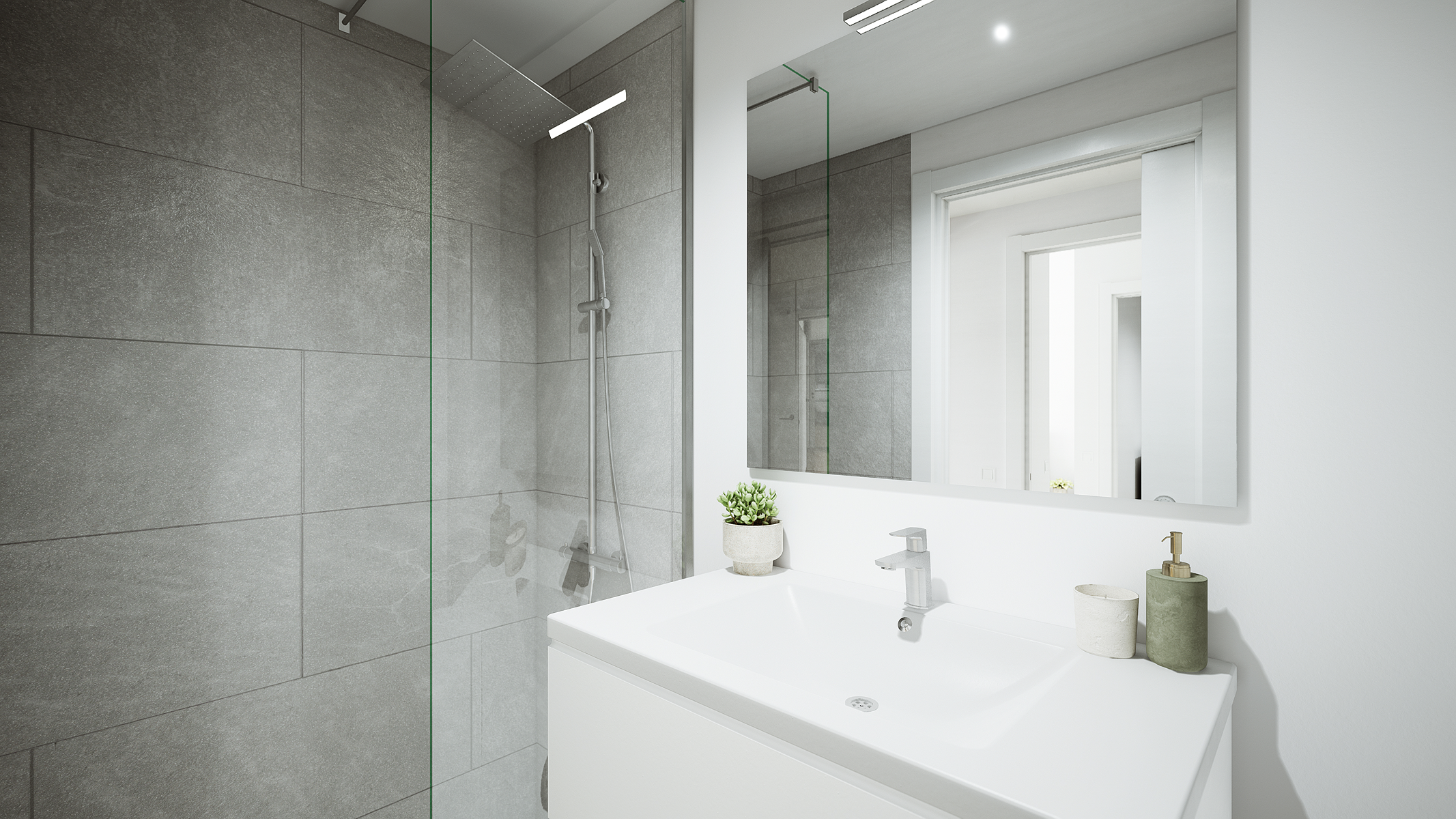  3-bedroom flat in the center of Sanlúcar de Barrameda - 物件實景