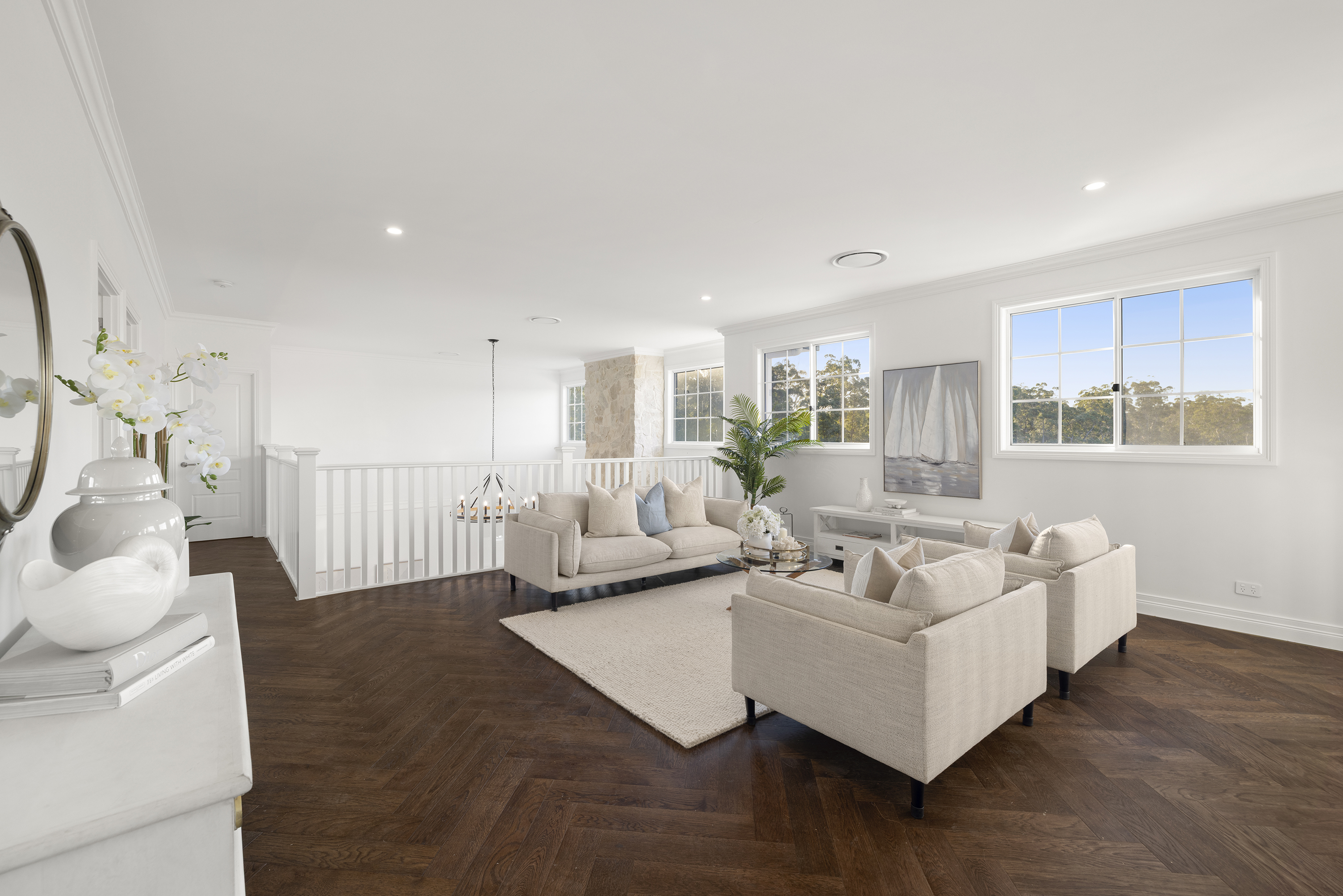  Luxury Hamptons Estate - 物件實景