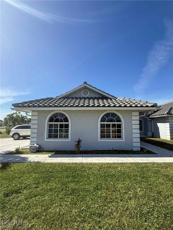 Cape Coral, Florida, 33991, United States, 3 Bedrooms Bedrooms, ,3 BathroomsBathrooms,Residential,For Sale,1990768