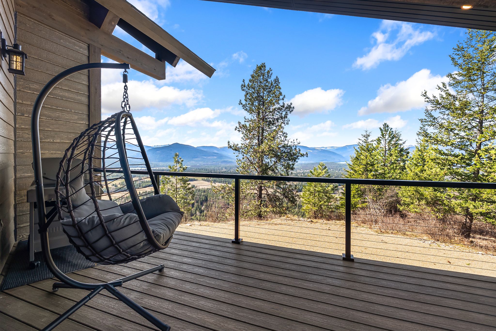  Custom Mountain Lodge with Unrivaled Montana Views - 物件實景