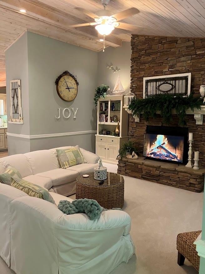 Young Harris, Georgia, 30582, United States, 3 Bedrooms Bedrooms, ,3 BathroomsBathrooms,Residential,For Sale,1915067