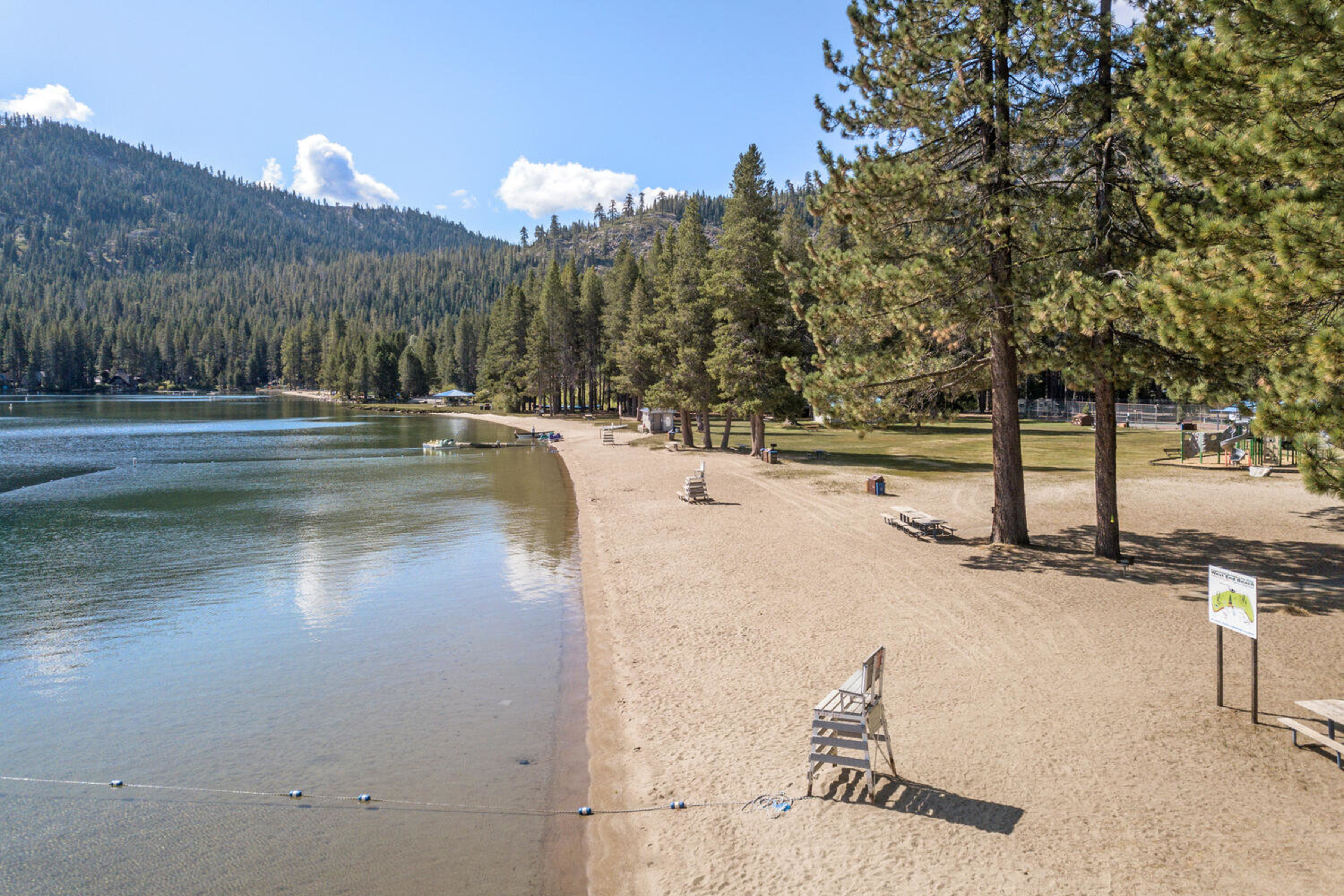  Sunny Condo in the Heart of Truckee - 物件實景
