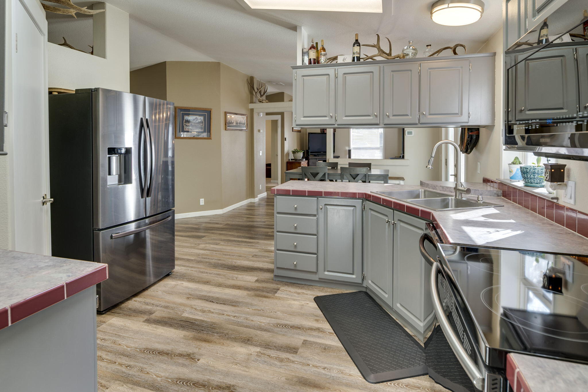 La Pine, Oregon, 97739, United States, 3 Bedrooms Bedrooms, ,2 BathroomsBathrooms,Residential,For Sale,2040090