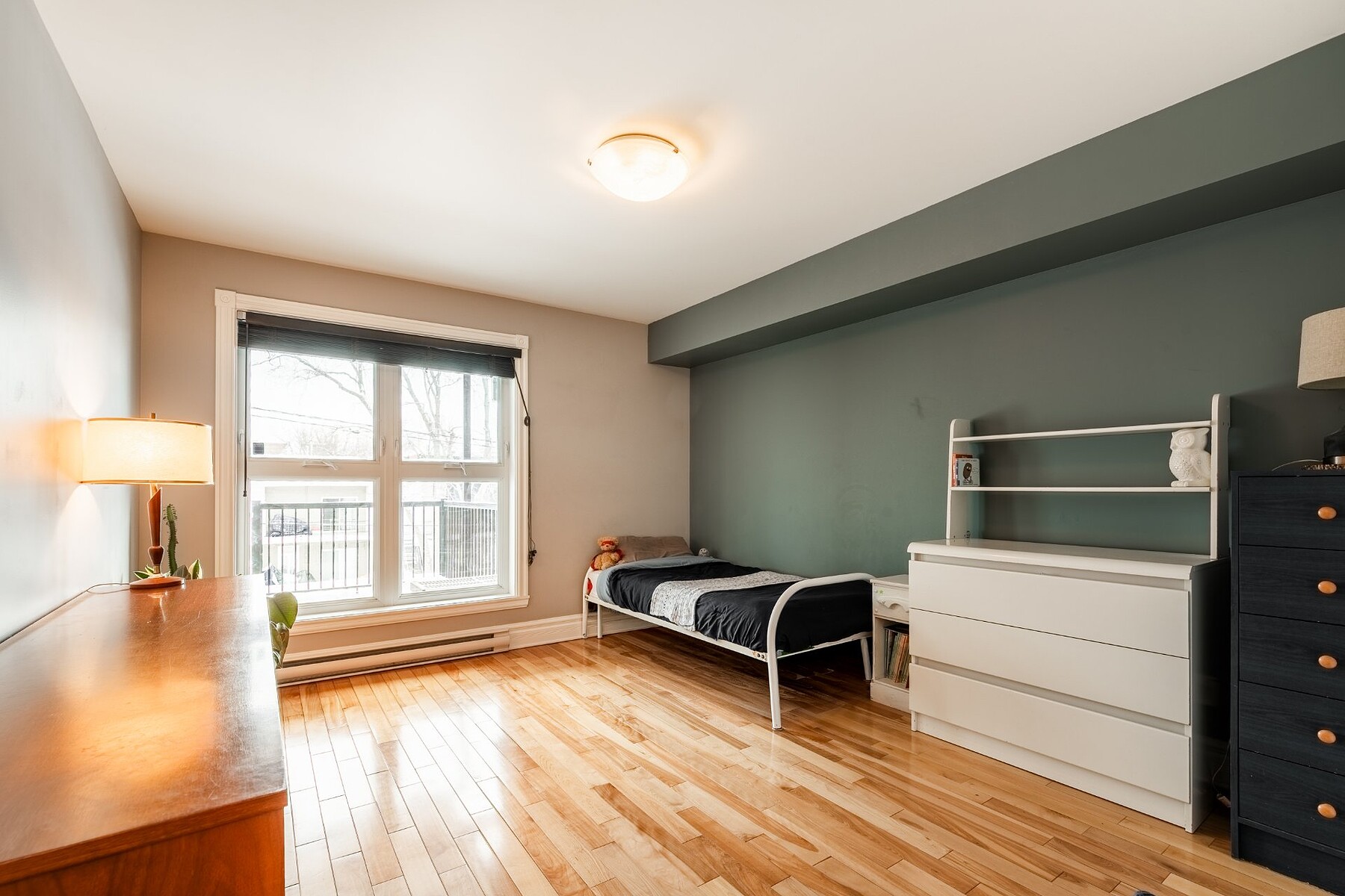  Mercier / Hochelaga-Maisonneuve, Montréal - 物件實景