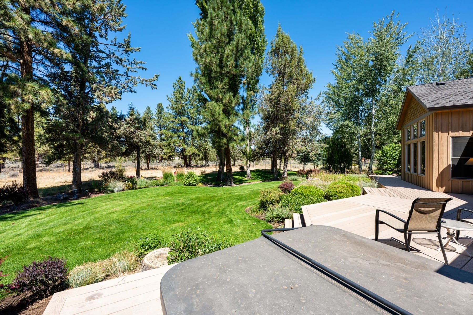  17690 Mountain View Road Sisters, OR 97759 - 物件實景
