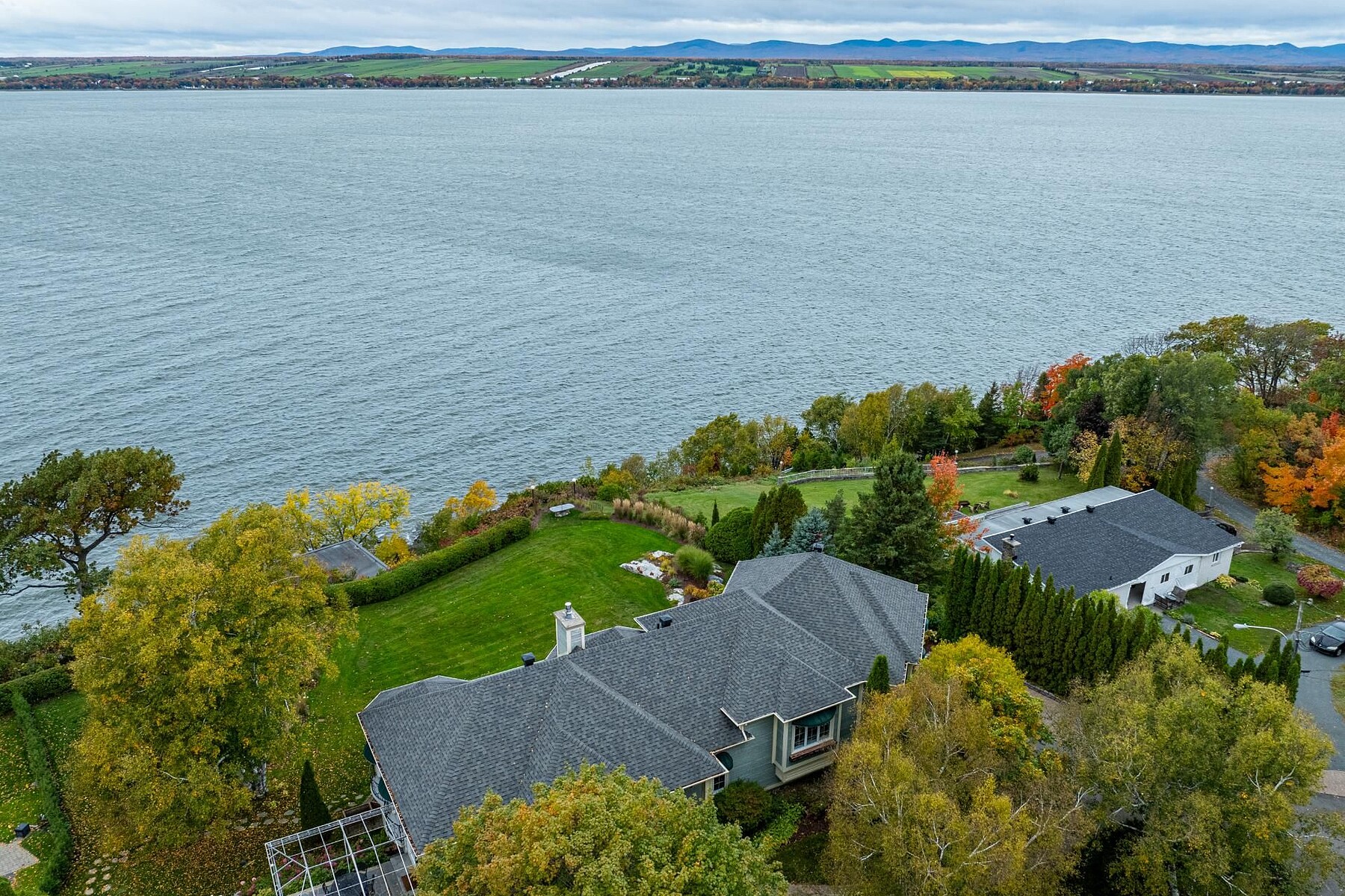  Saint-Michel-de-Bellechasse, Chaudière-Appalaches - 物件實景