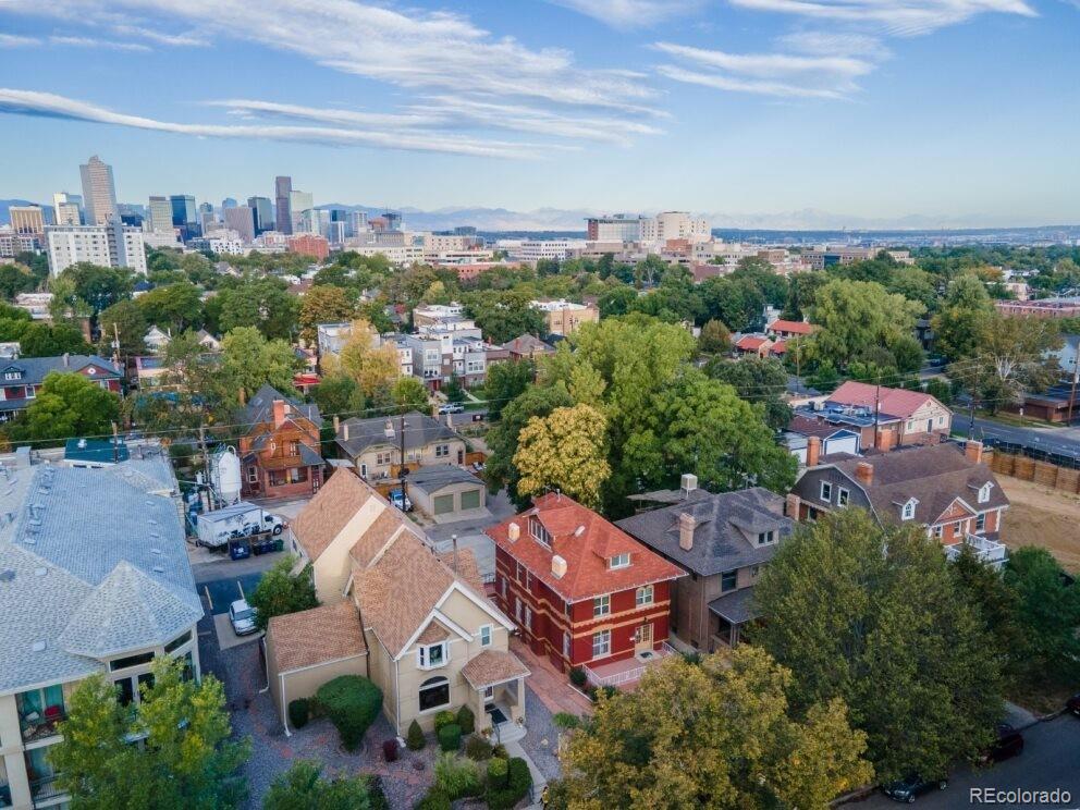 Denver, Colorado, 80206, United States, 5 Bedrooms Bedrooms, ,Residential,For Sale,1988054