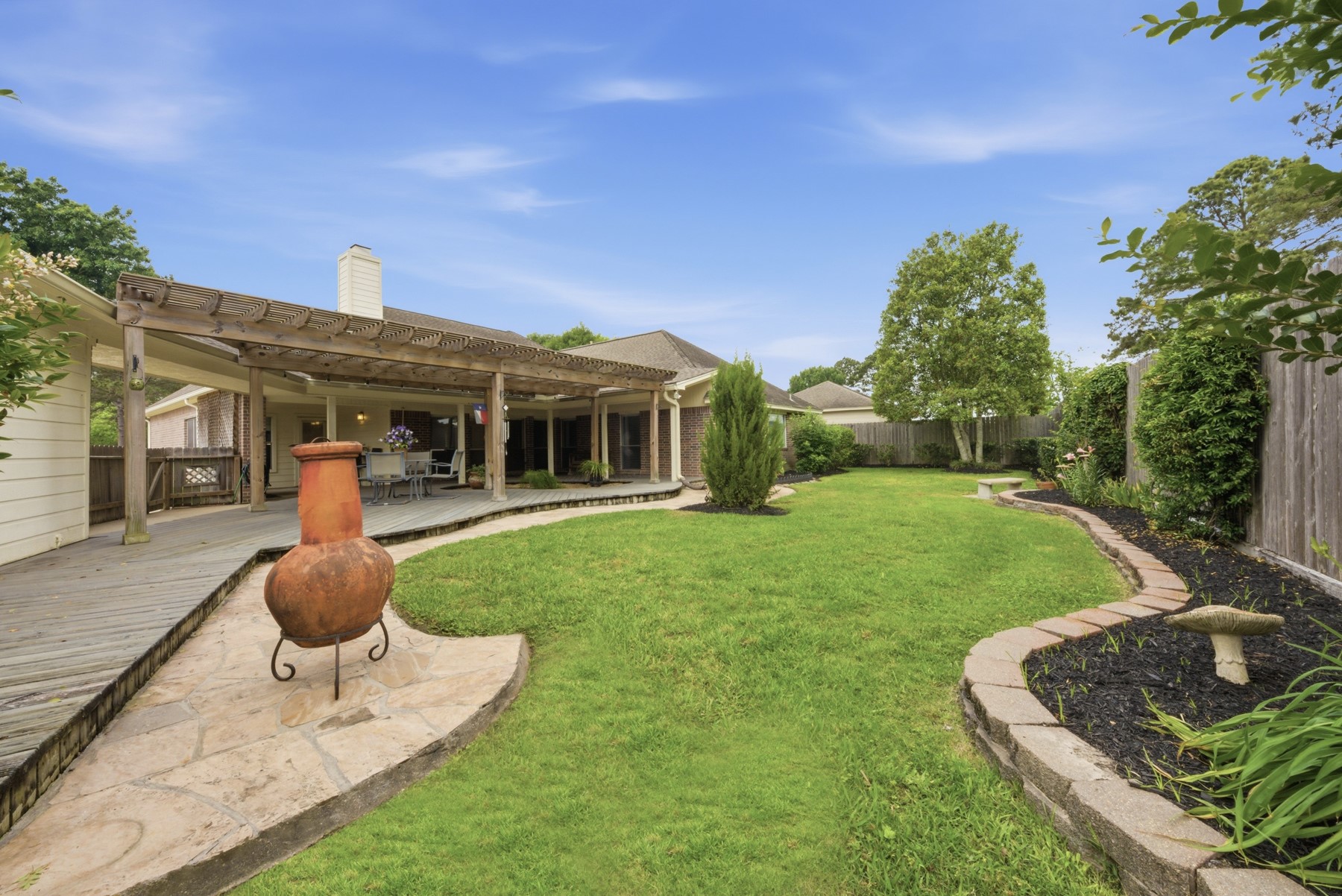  3902 Belvoir Park Drive - 物件實景