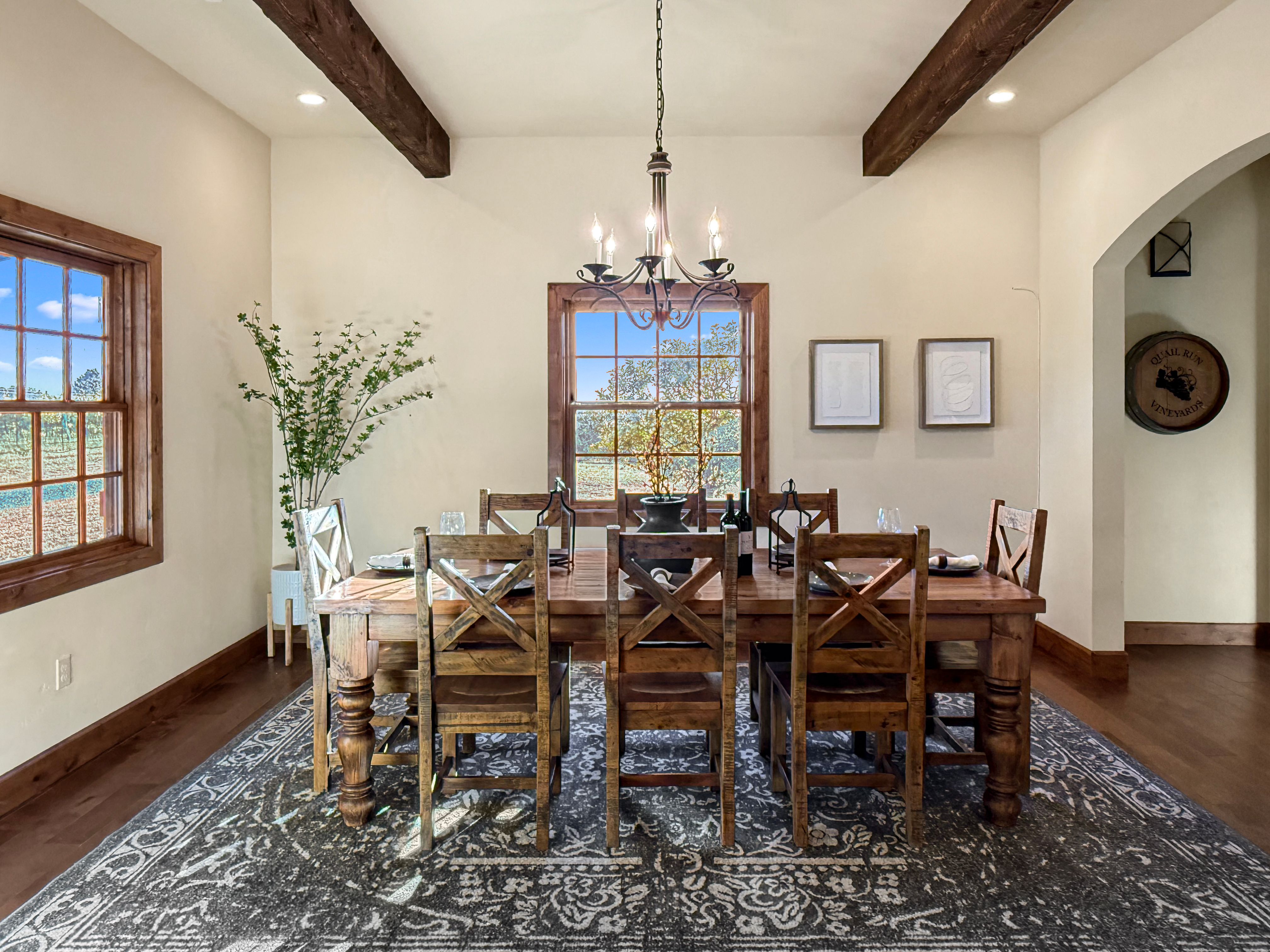  7330 Perry Creek Road, Somerset, CA 95684 - 物件實景