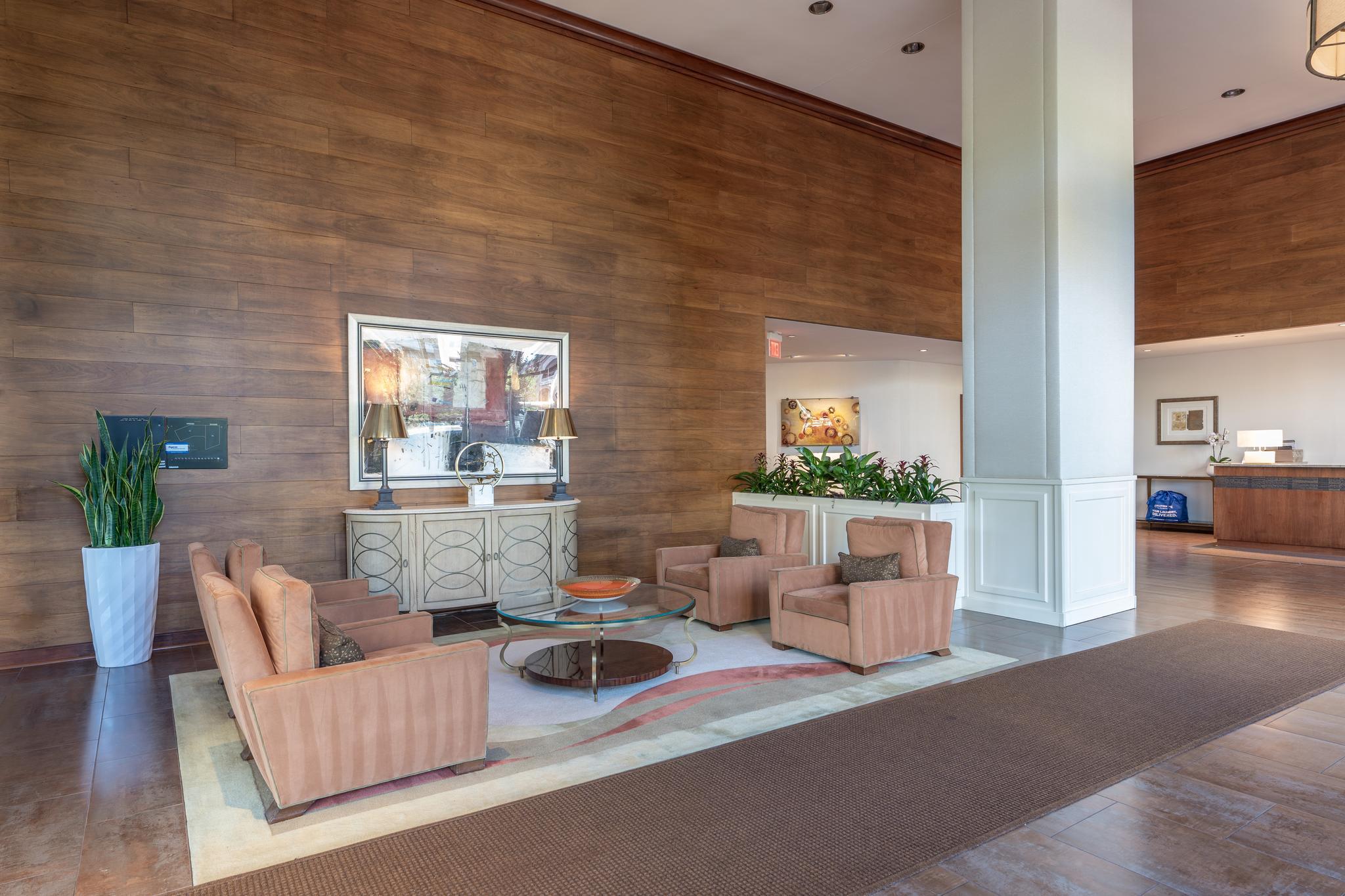  2555 Pennsylvania Avenue NW, Washington, DC, 20037 - 物件實景