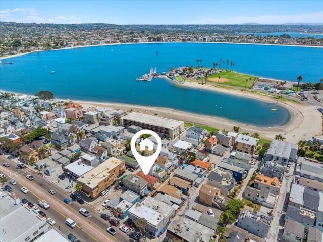 San Diego, California, 92109, United States, ,Residential,For Sale,1900767