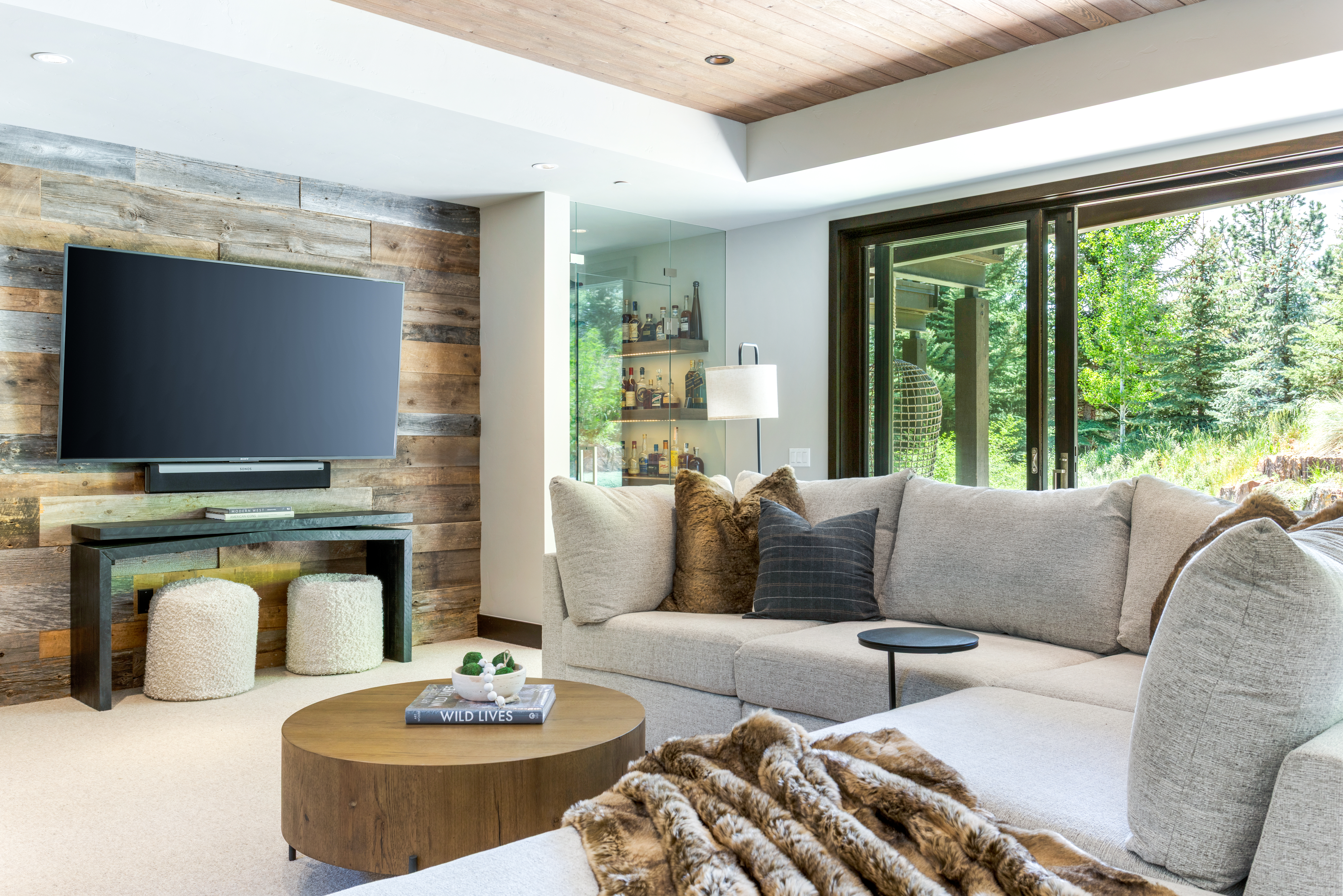  Spectacular Single-Family Home in West Vail - 物件實景
