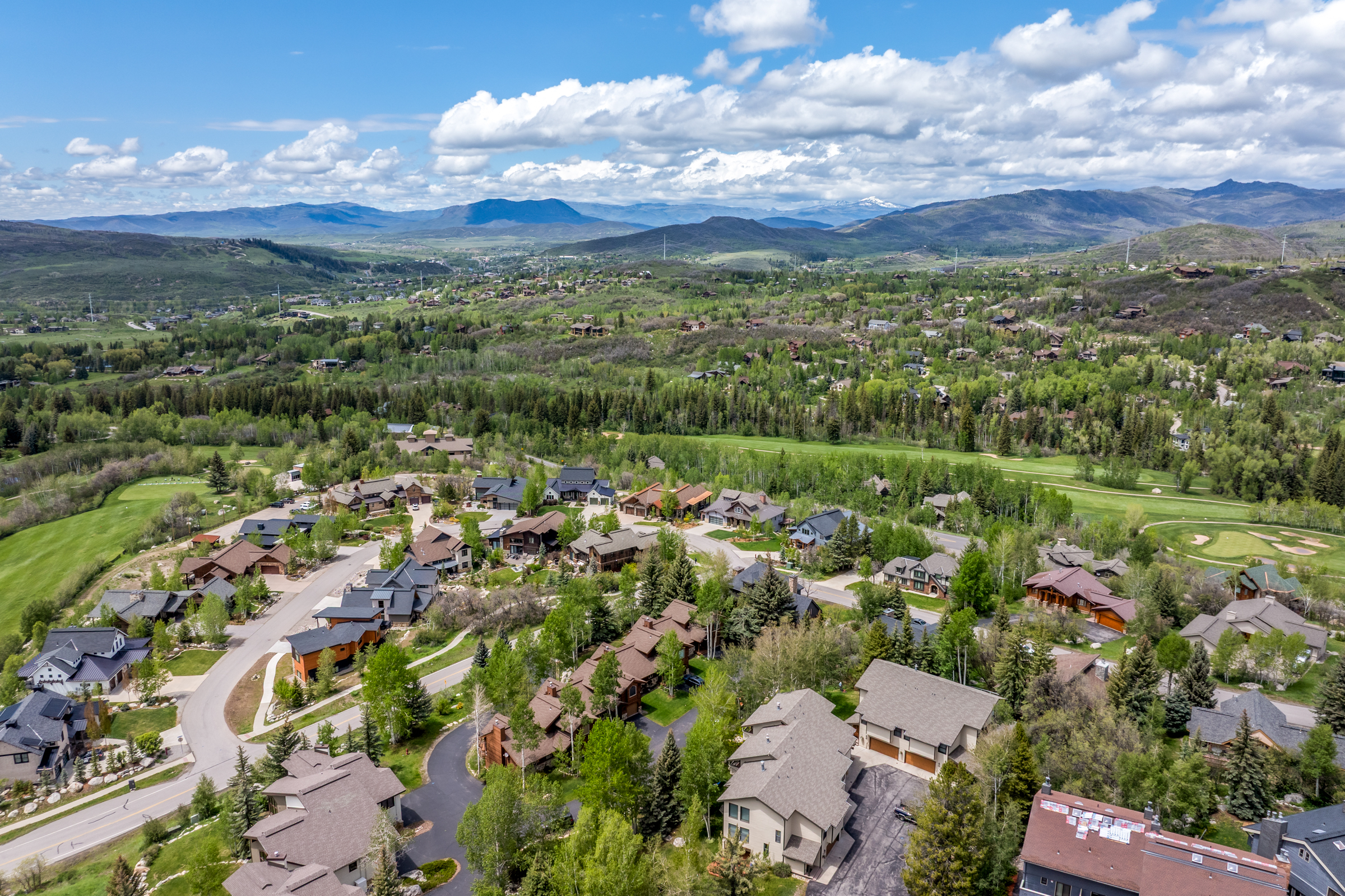  2020 Boulder Court, Steamboat Springs, CO 80487 - 物件實景