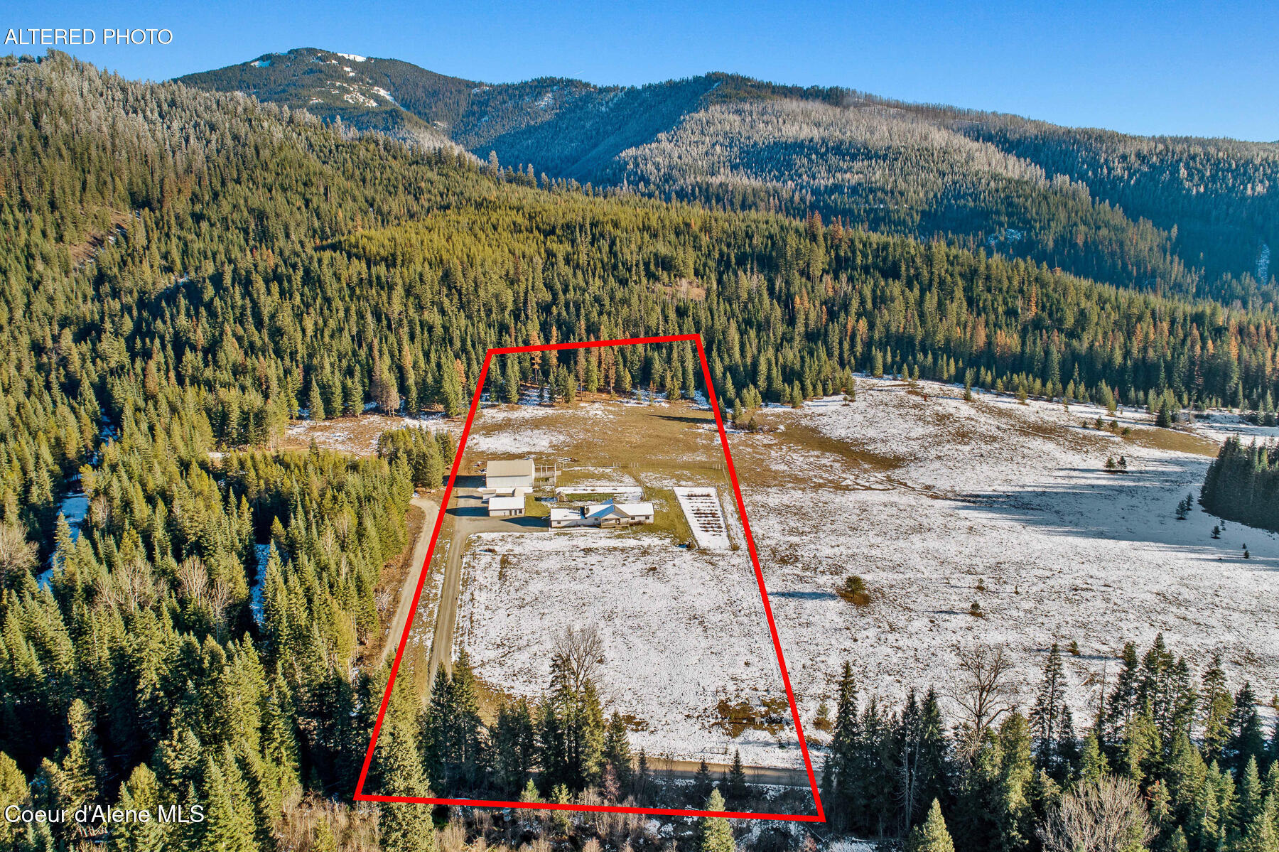 Wallace, Idaho, 83873, United States, 3 Bedrooms Bedrooms, ,3 BathroomsBathrooms,Residential,For Sale,2040255
