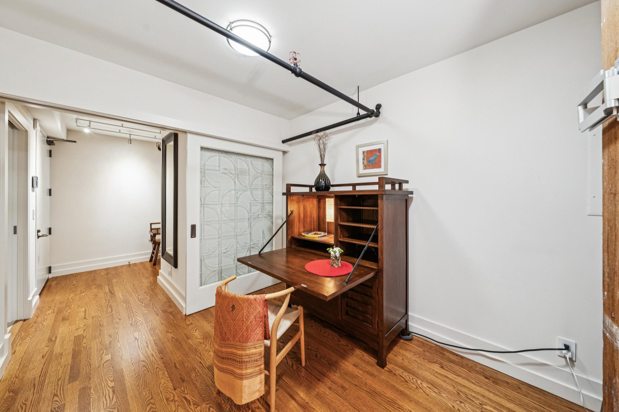 355 Bryant Street #109 - 物件實景