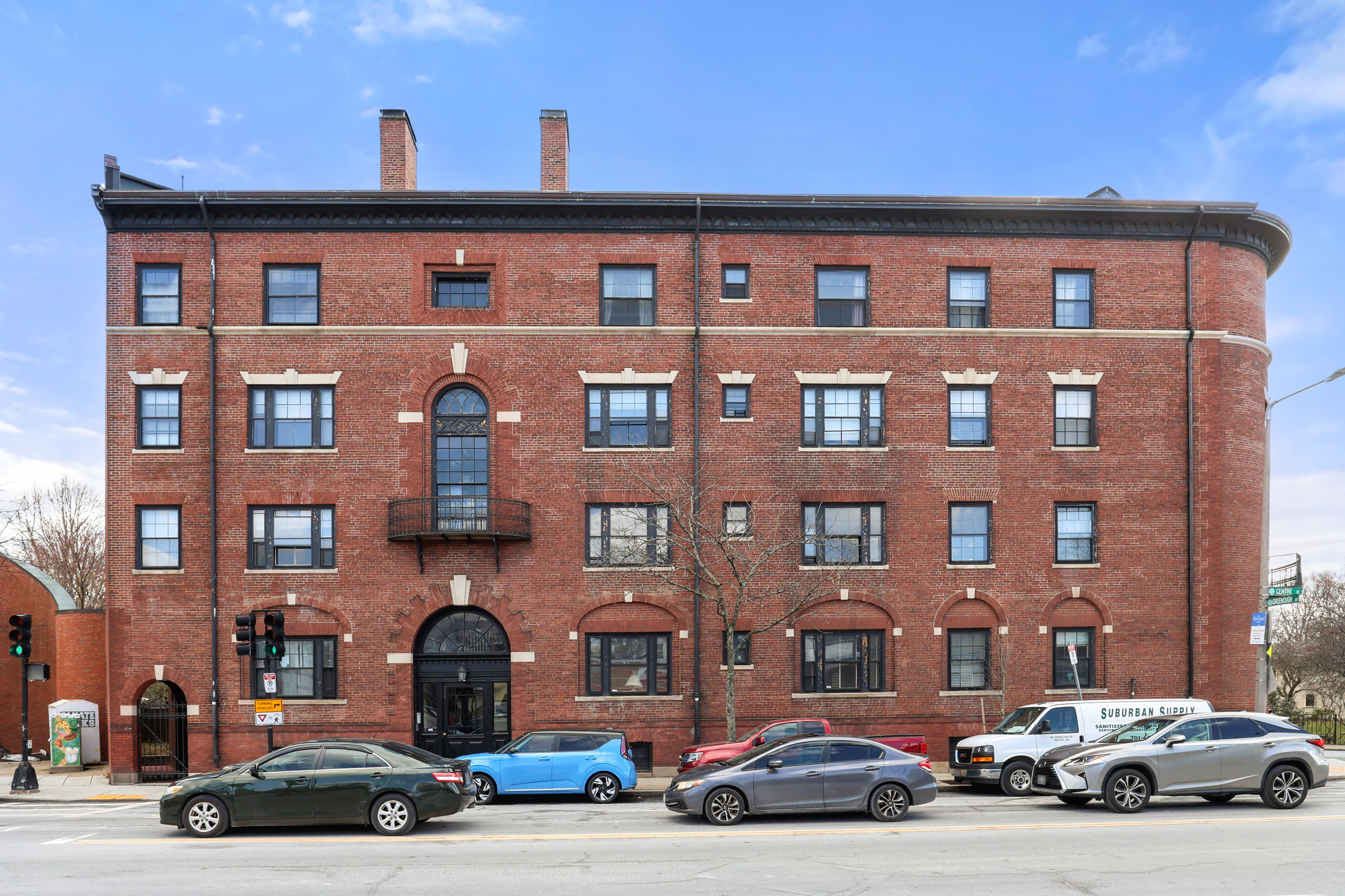  754 Centre Street, Boston, MA, 02130 - 物件實景