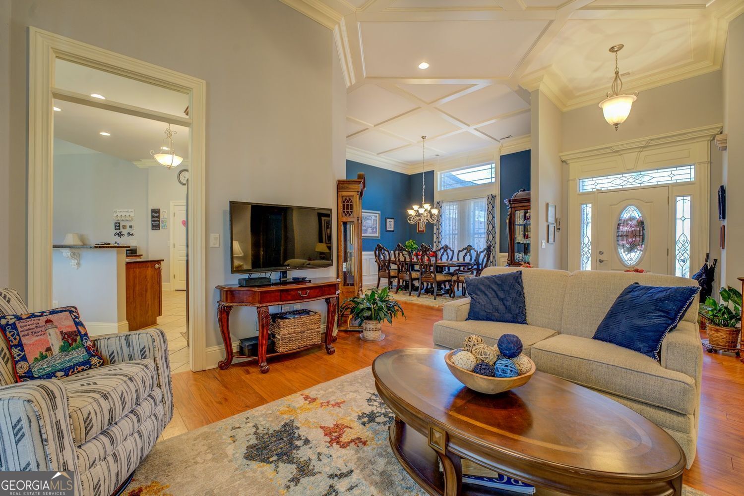 Fayetteville, Georgia, 30215, United States, 4 Bedrooms Bedrooms, ,3 BathroomsBathrooms,Residential,For Sale,1859056