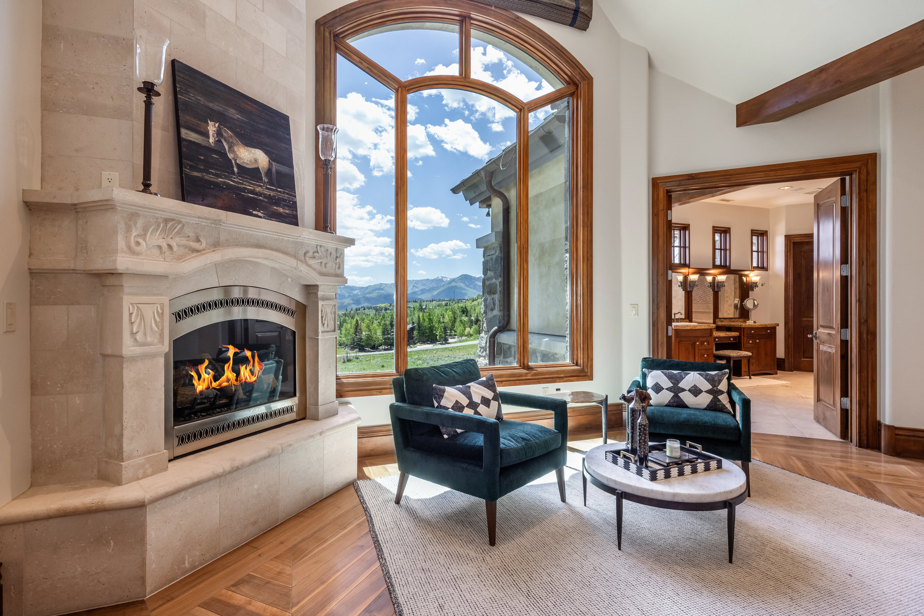  Greystone at Glenwild  Timeless Architecture Extraordinary Value in Park City - 物件實景