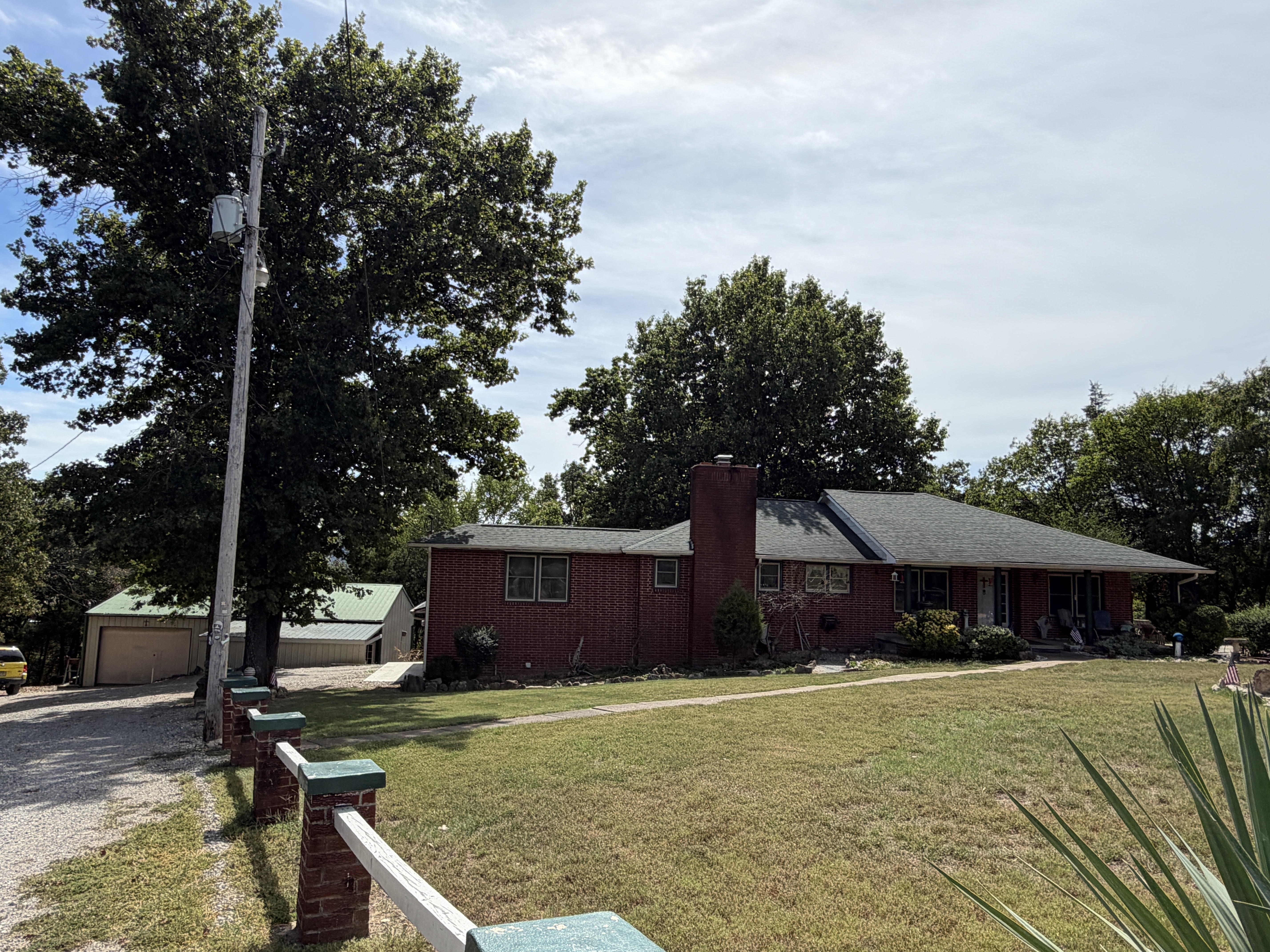 Marion County 7061 , Flippin, AR 72634