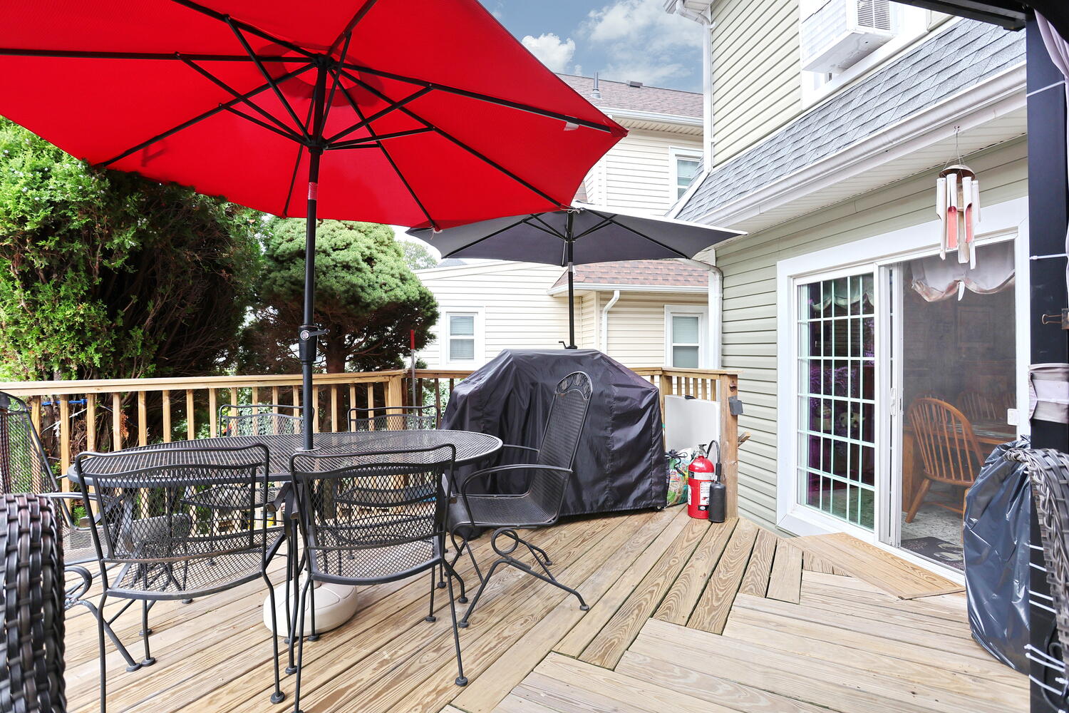 Clifton, New Jersey, 07011, United States, 2 Bedrooms Bedrooms, ,2 BathroomsBathrooms,Residential,For Sale,1975709