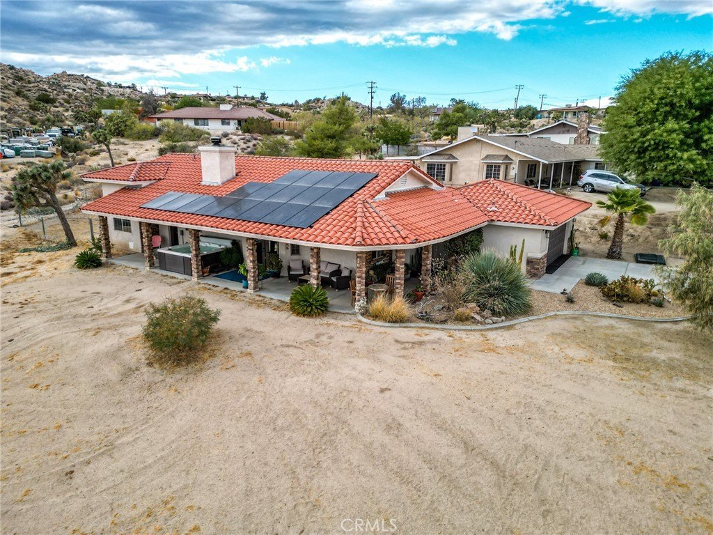 6140 Farrelo Road, Yucca Valley, California, 92284, United States, 3 Bedrooms Bedrooms, ,2 BathroomsBathrooms,Residential,For Sale,6140 Farrelo Road,1652029