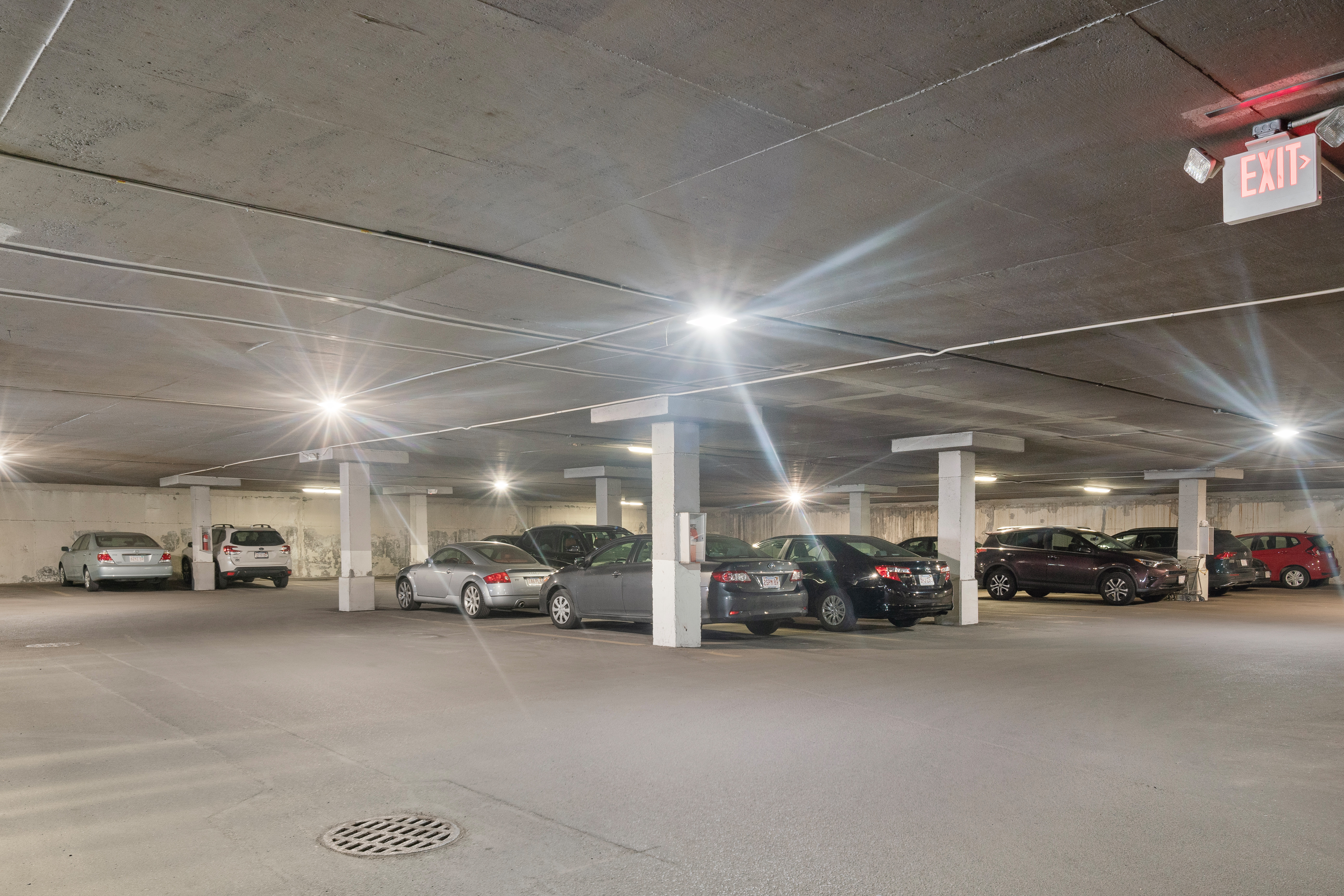  10 Williams St, Unit 55, Watertown, MA, 02472 - 物件實景