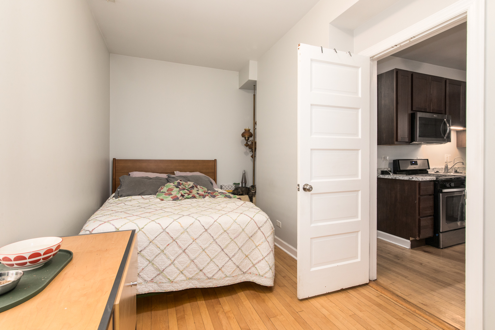 Chicago, Illinois, 60618, United States, 4 Bedrooms Bedrooms, ,2 BathroomsBathrooms,Residential,For Sale,1917452