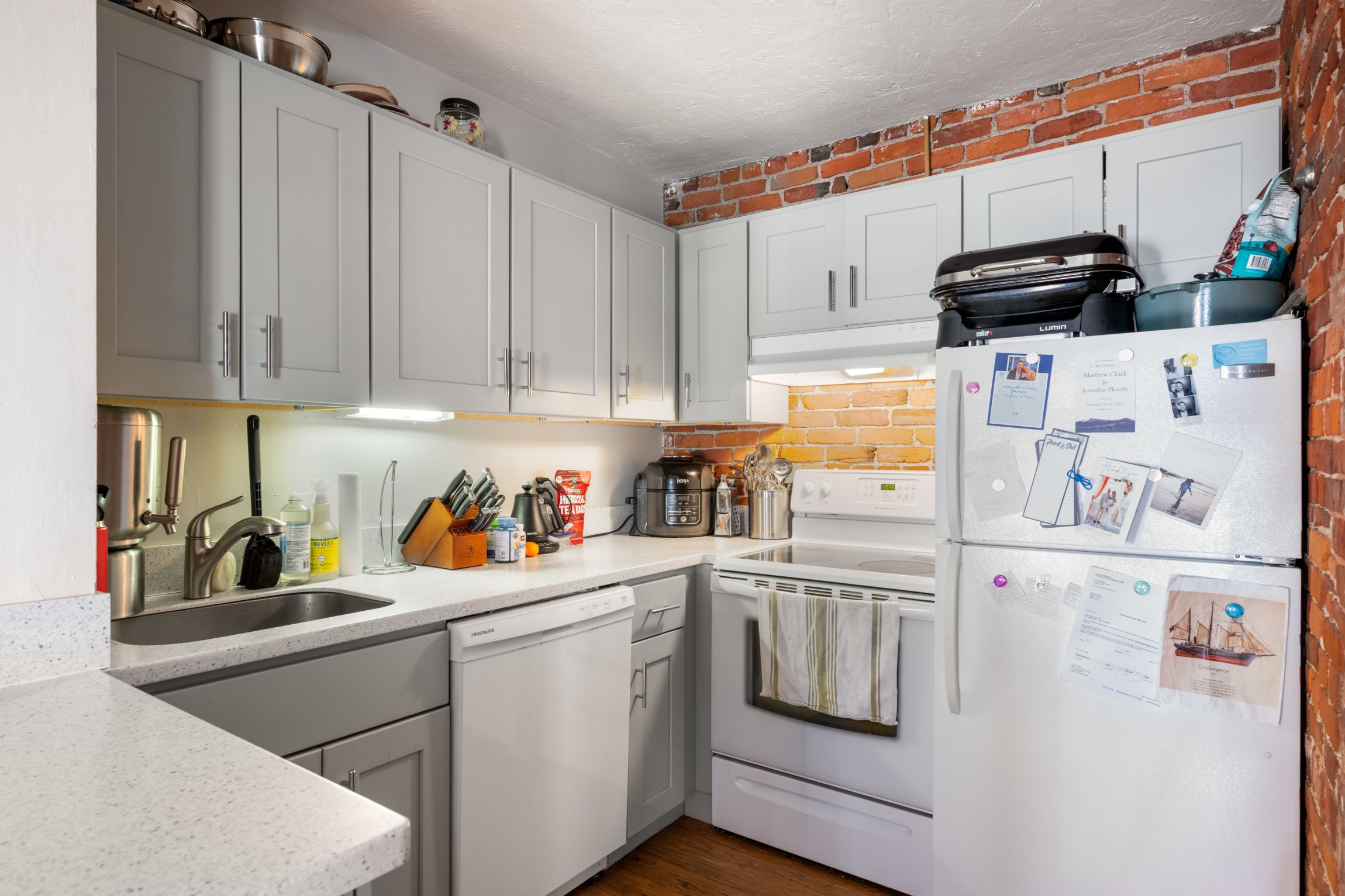  38A Charter Street, Boston, MA, 02113 - 物件實景
